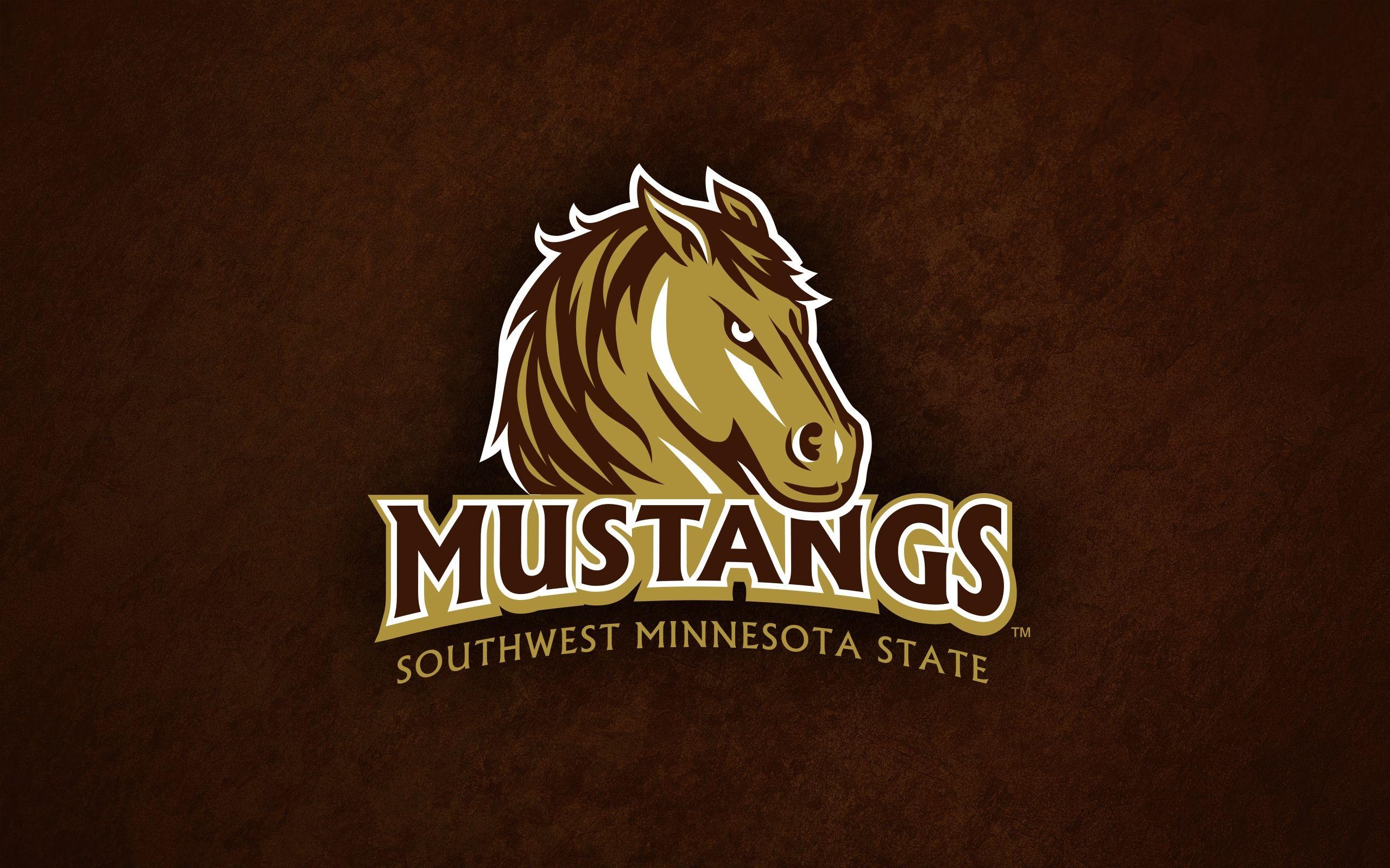 2560x1600 Mustangs4Life. Southwest Minnesota State University, Desktop