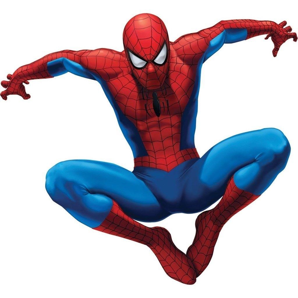 1030x1030 Cartoons Spiderman Cartoon 1920x1440px, Phone