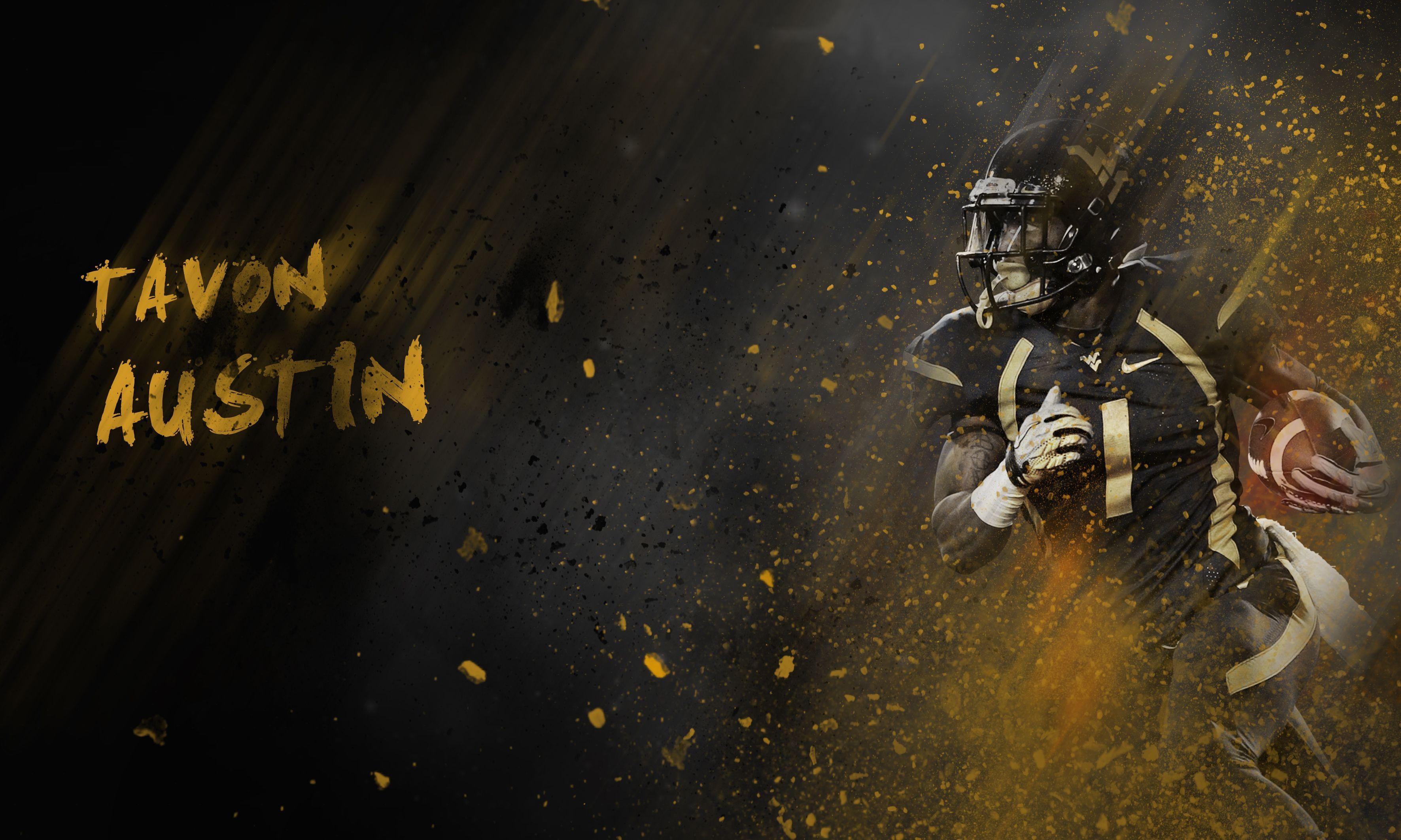 3550x2130 Tavon Austin Wallpaper. NFL Football Wallpaper, Desktop