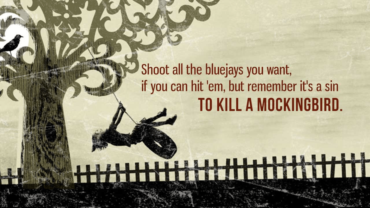 1280x720 To Kill a Mockingbird image To Kill a Mockingbird HD wallpaper, Desktop