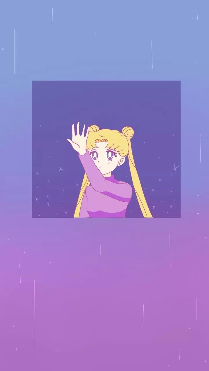 720x1280 Sailor Moon iPhone Wallpaper Free Sailor Moon iPhone, Phone