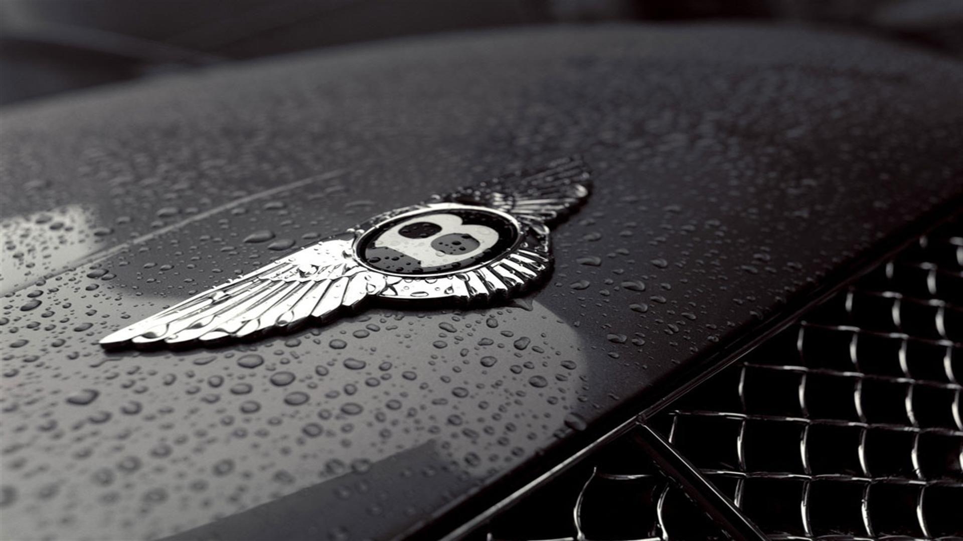 1920x1080 Bentley Logo Wallpaper, Picture, Image, Desktop