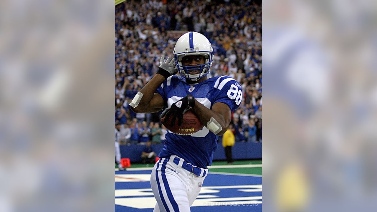 1280x720 Marvin Harrison Selected To Pro Football Hall Of Fame, Desktop