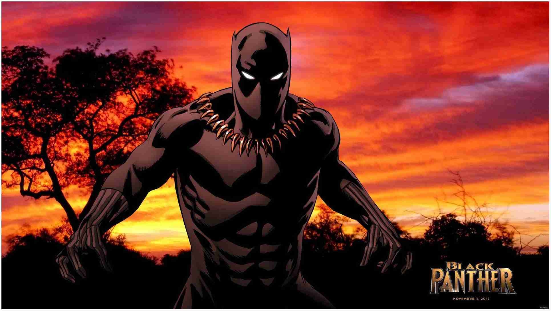 1940x1100 Most popular 14 black panther wallpaper latest Update Wallpaper Wise, Desktop