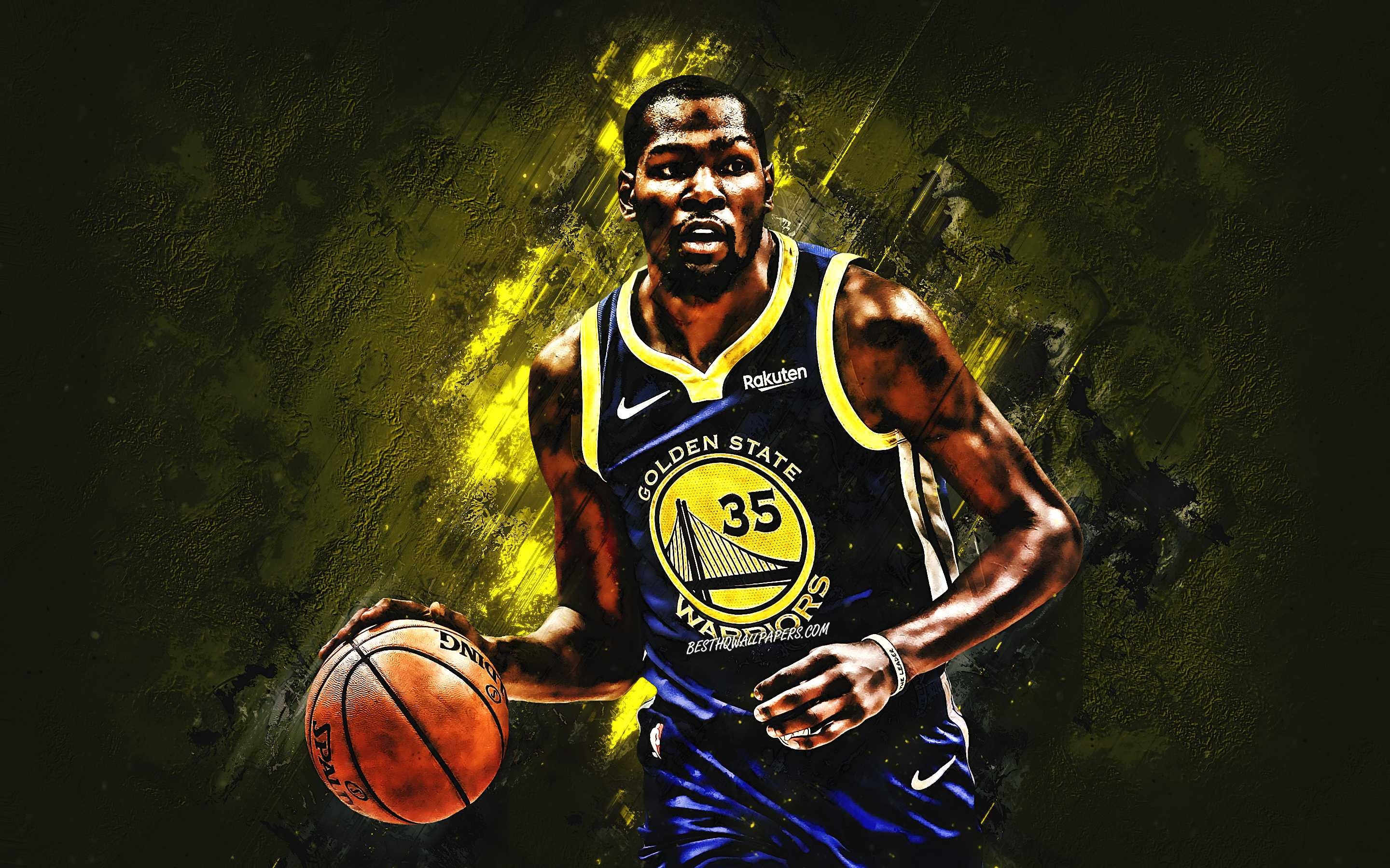 2880x1800 Desktop Kevin Durant Wallpaper, Desktop