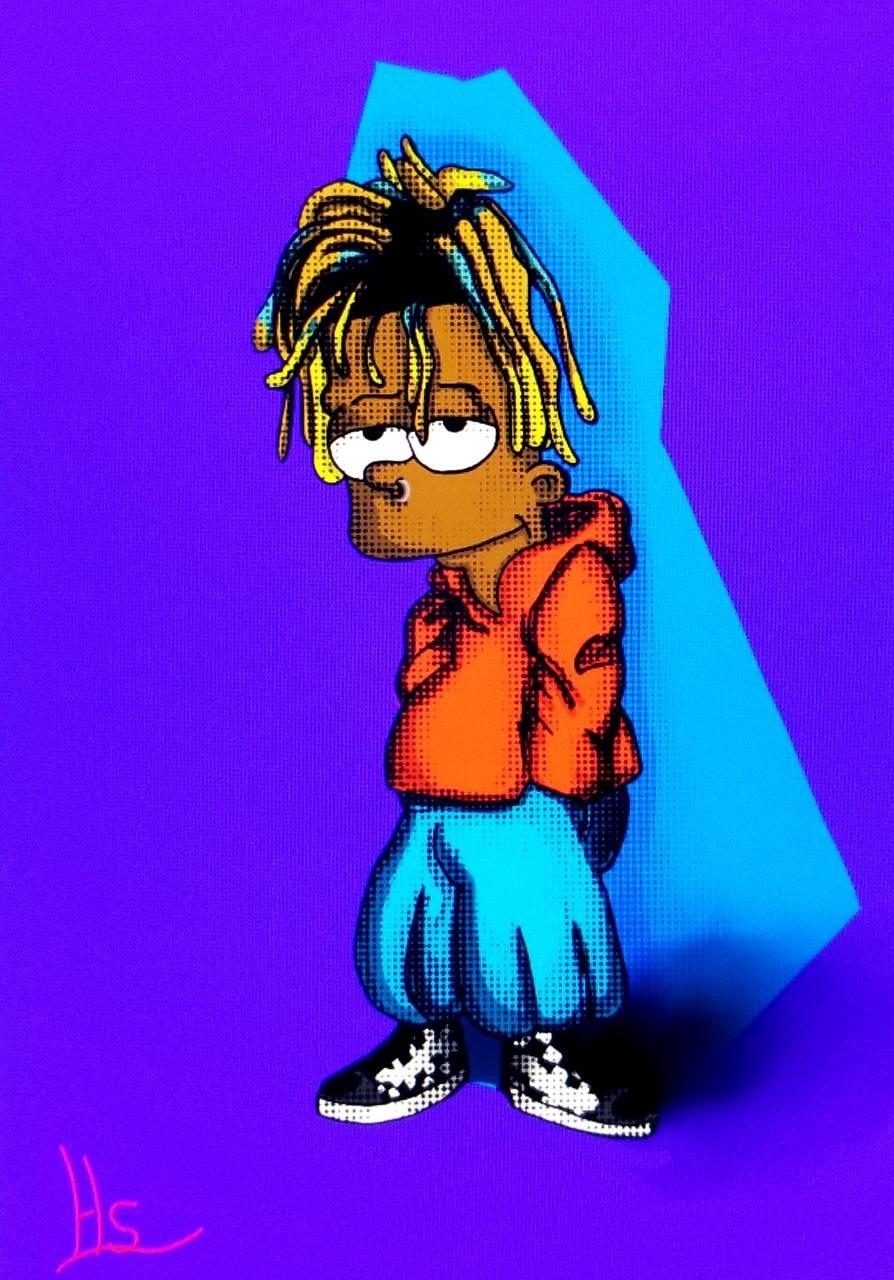 900x1280 Juicewrld Wallpaper wallpaper, Phone