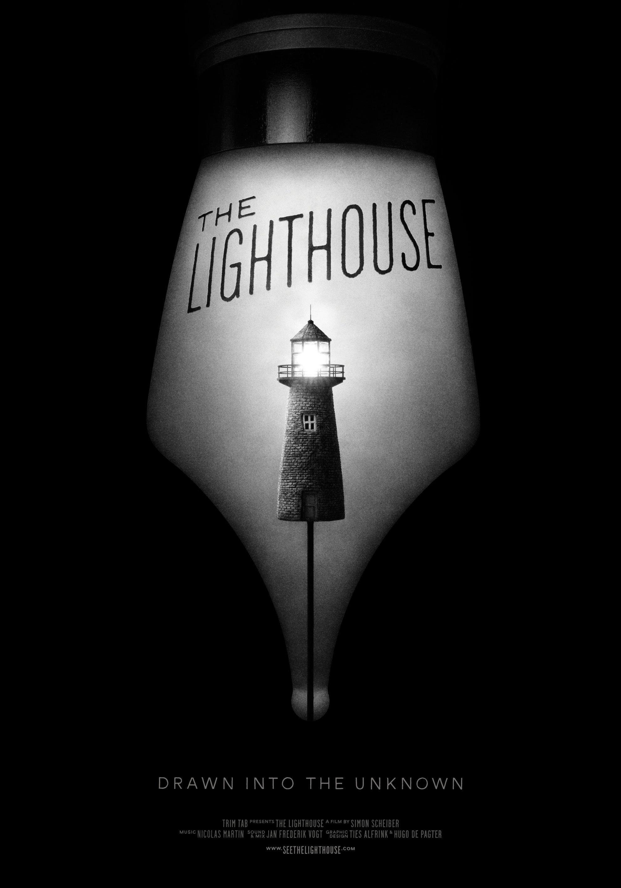 1990x2840 The Lighthouse (2016), Phone