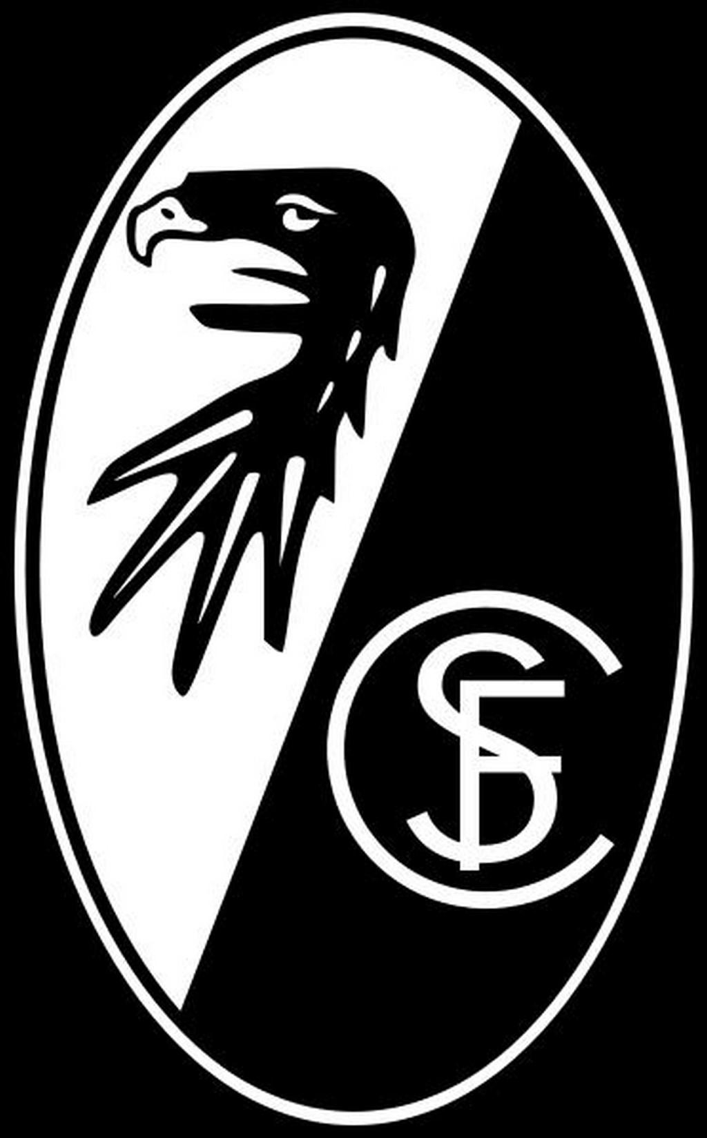 1030x1650 Sc freiburg Logos, Phone