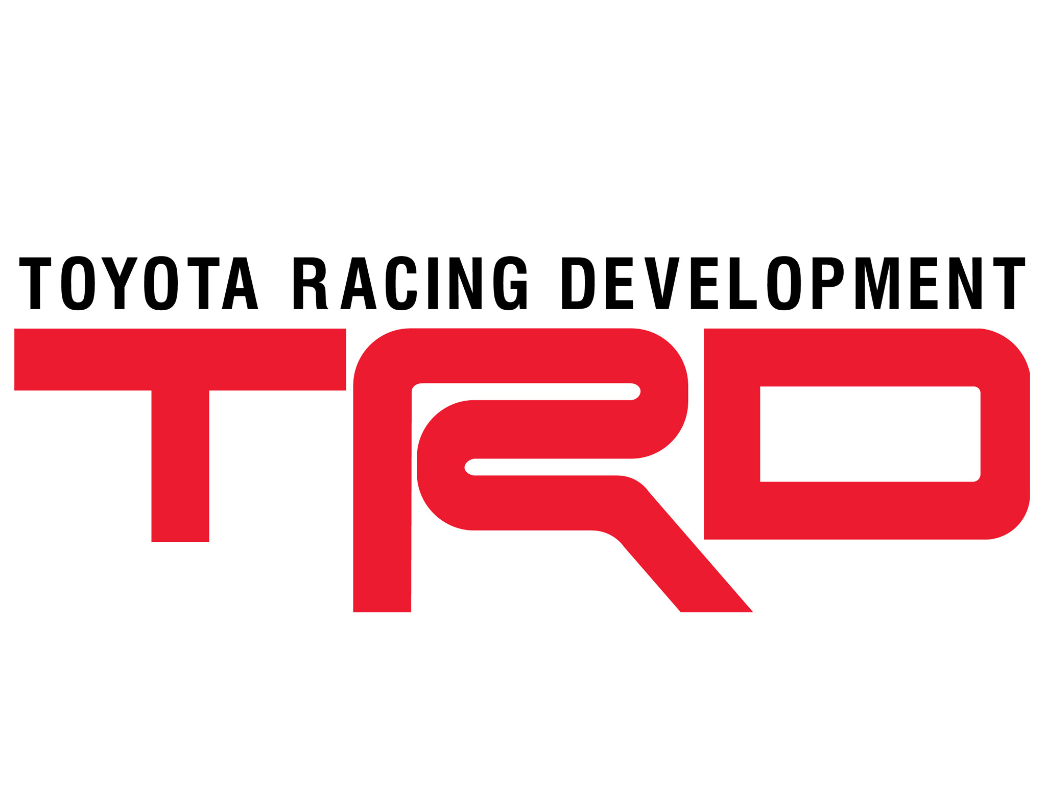 2050x1540 Trd Logo, Desktop