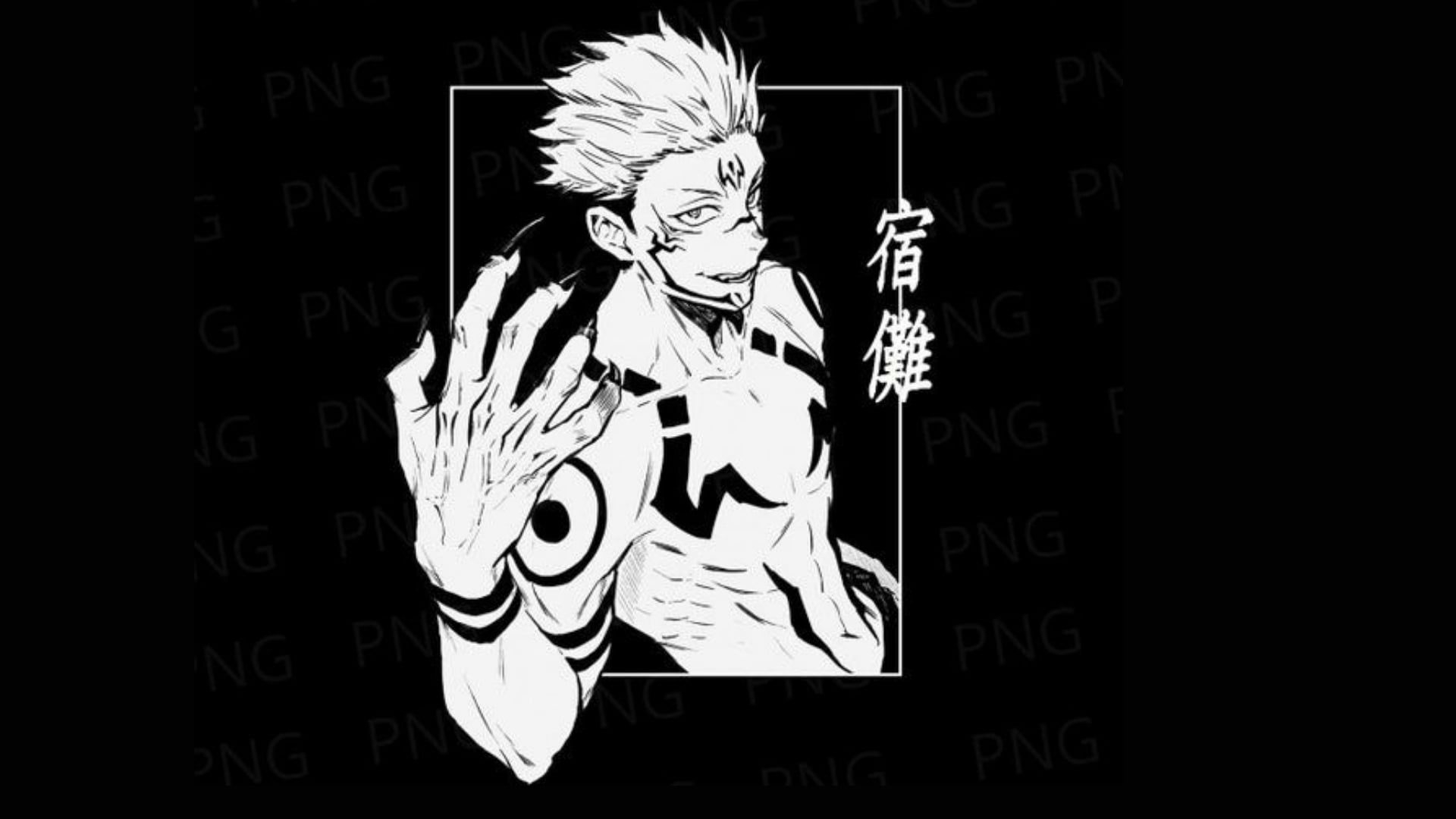 1920x1080 Sukuna Ryomen Sukuna Jujutsu Kaisen anime boys #manga P #wallpaper #hdwallpaper #desktop. Anime computer wallpaper, 1080p anime wallpaper, Wallpaper dekstop, Desktop