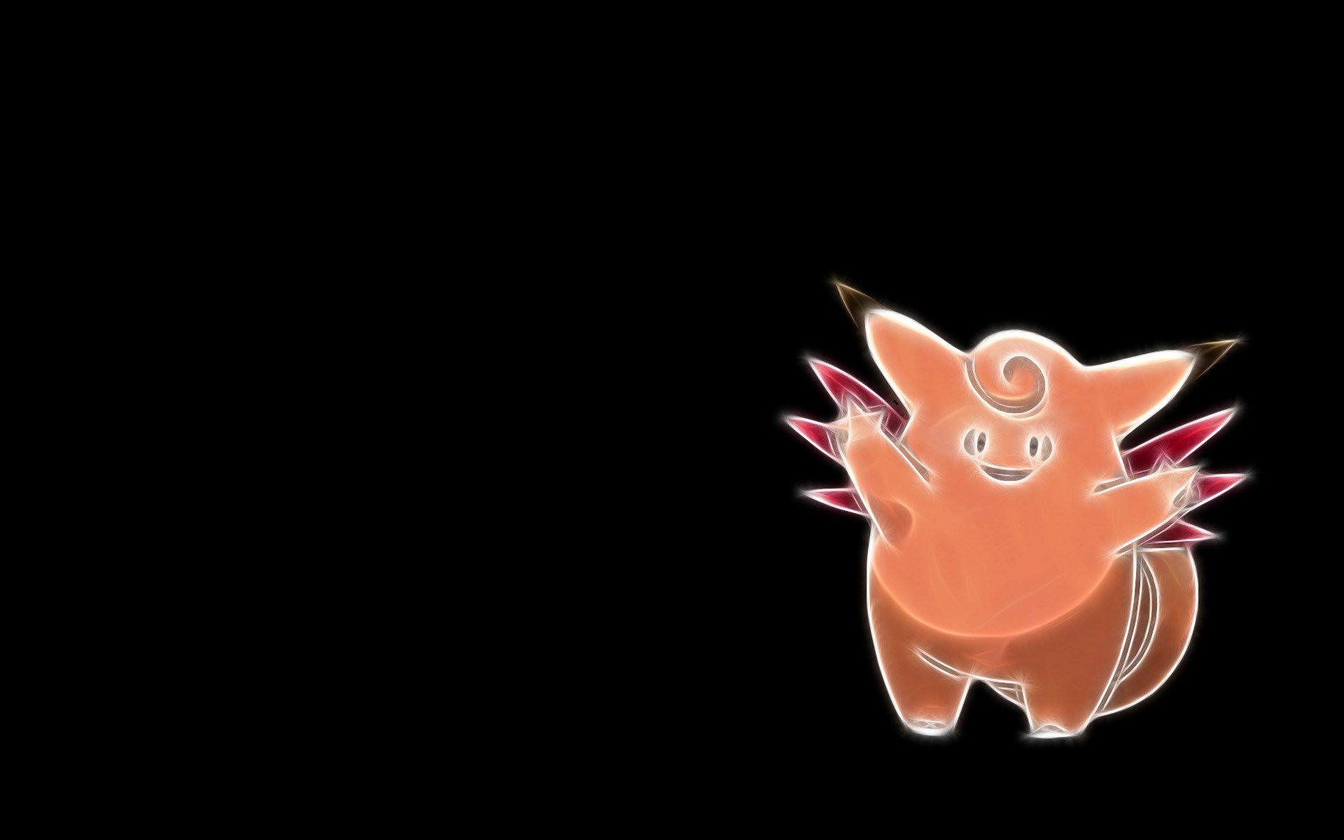 1920x1200 clefable wallpaper. ololoshka. Computer background, Desktop