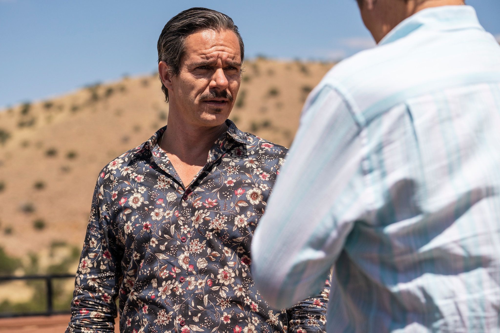 2050x1370 Tony Dalton Talks 'Better Call Saul': Sympathy for el Diablo, Desktop