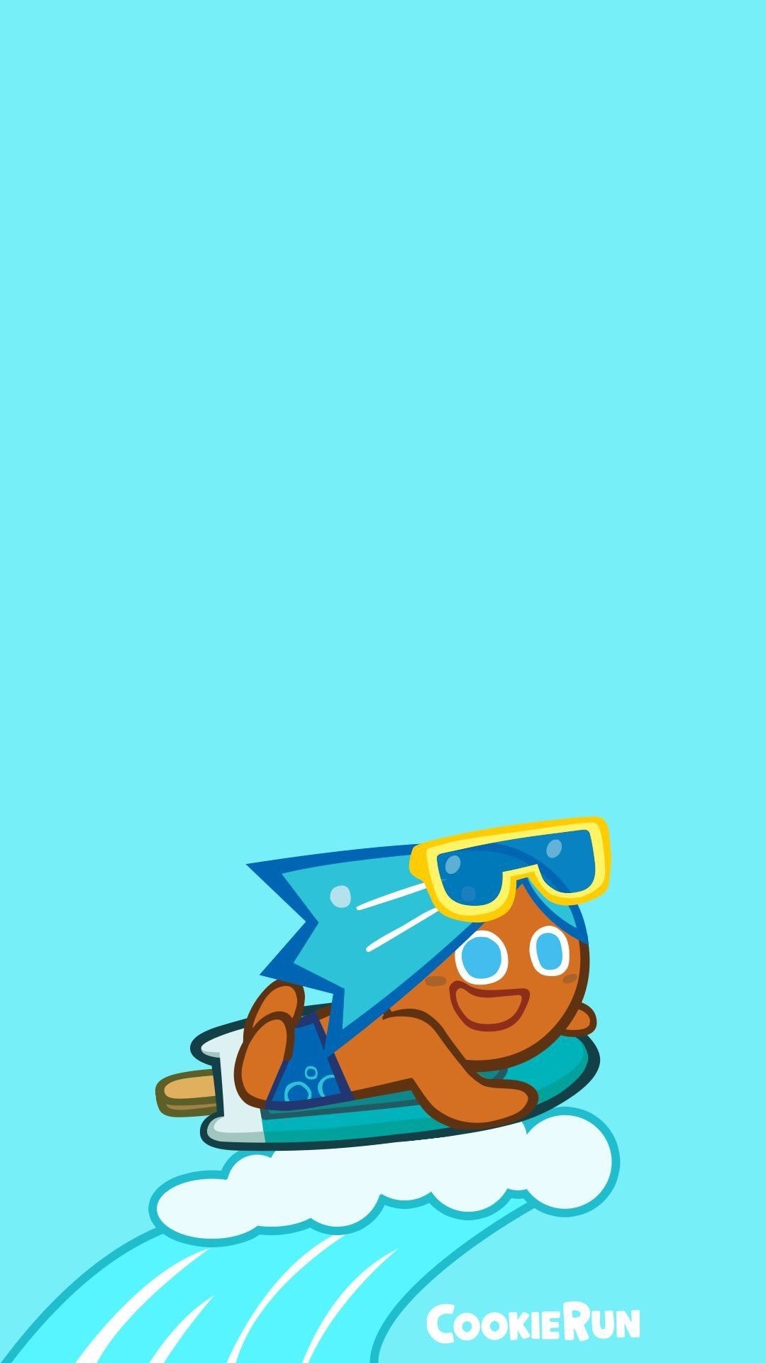 1080x1920 Cookie Run Updates!, Phone