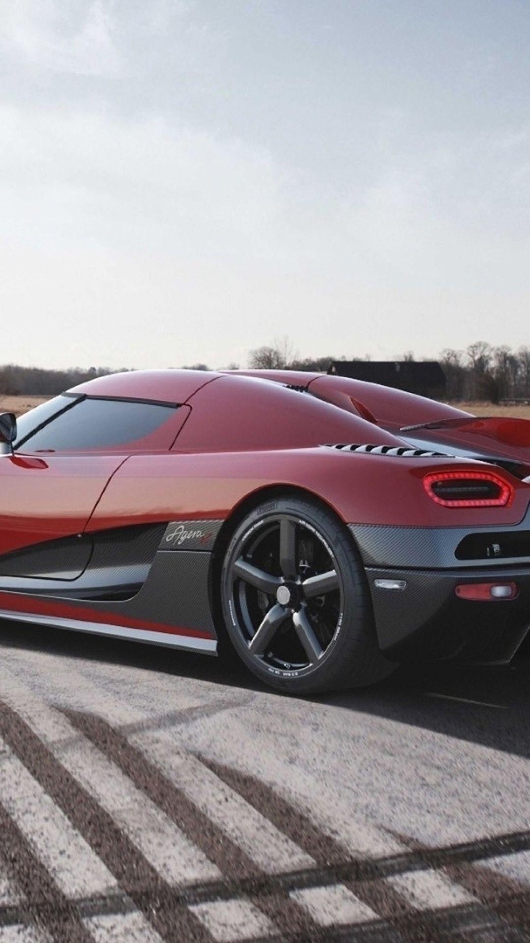 1080x1920 Download Wallpaper  Koenigsegg, Agera r, Auto 2013 Sony, Phone