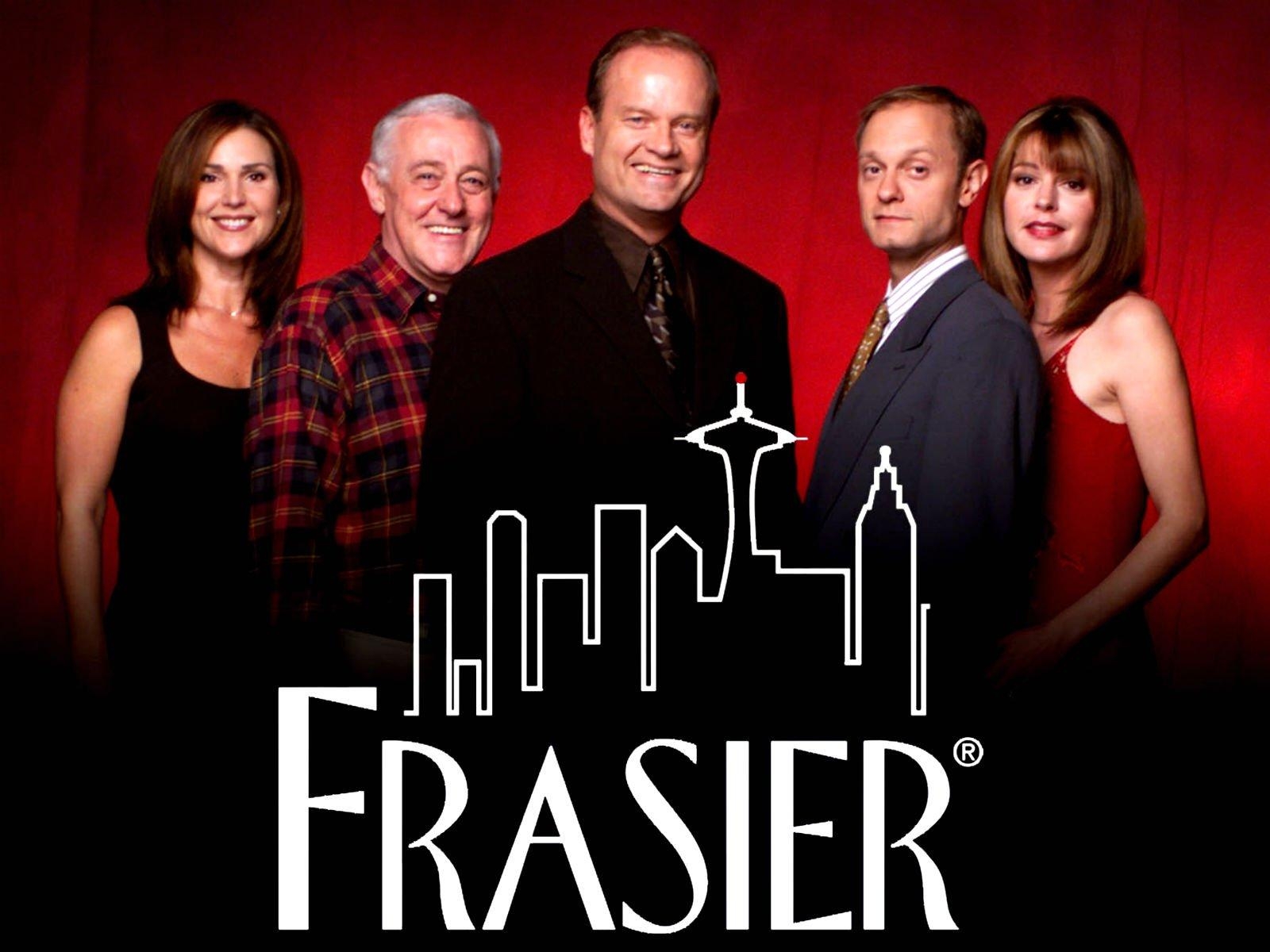 1600x1200 FRASIER comedy sitcom series poster wallpaperx1200, Desktop