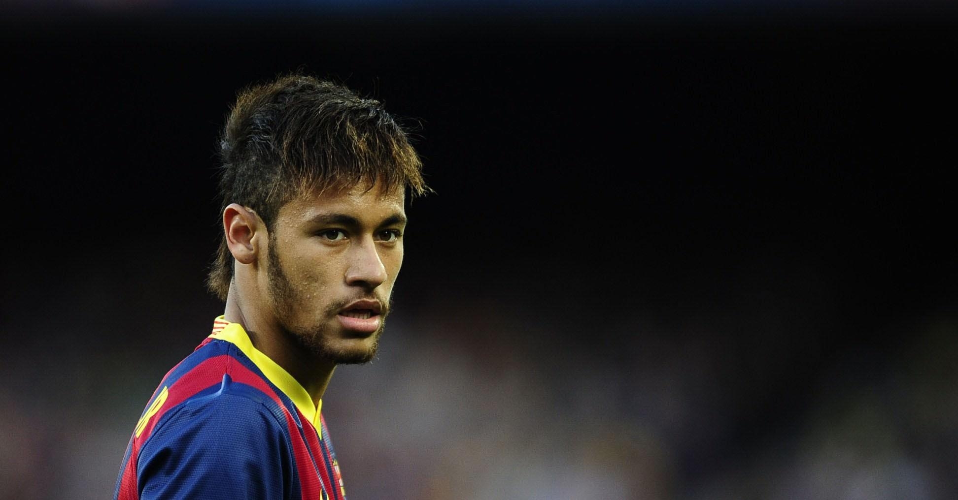 1950x1020 Neymar Hairstyle Picture Elegant Download Neymar Barcelona High, Desktop