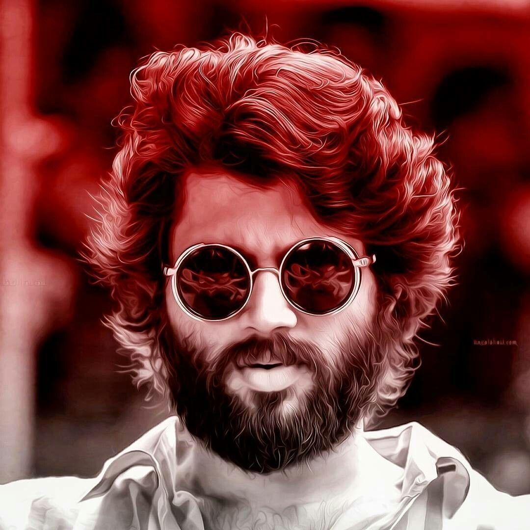 1080x1080 iPhone Wallpaper Arjun Reddy HD Image, Phone