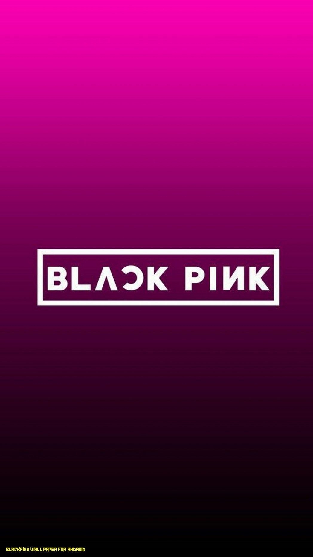 1050x1870 K POP Blackpink Wallpaper For Phones Phone Wallpaper HD, Phone