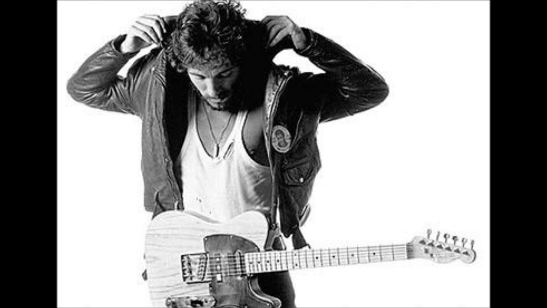 1920x1080 Bruce Springsteen Wallpaper, Desktop