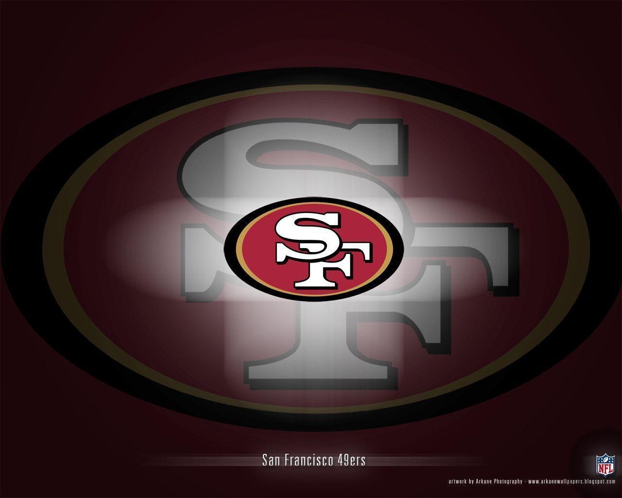 1280x1030 Free San Francisco 49ers desktop wallpaper. San Francisco 49ers, Desktop