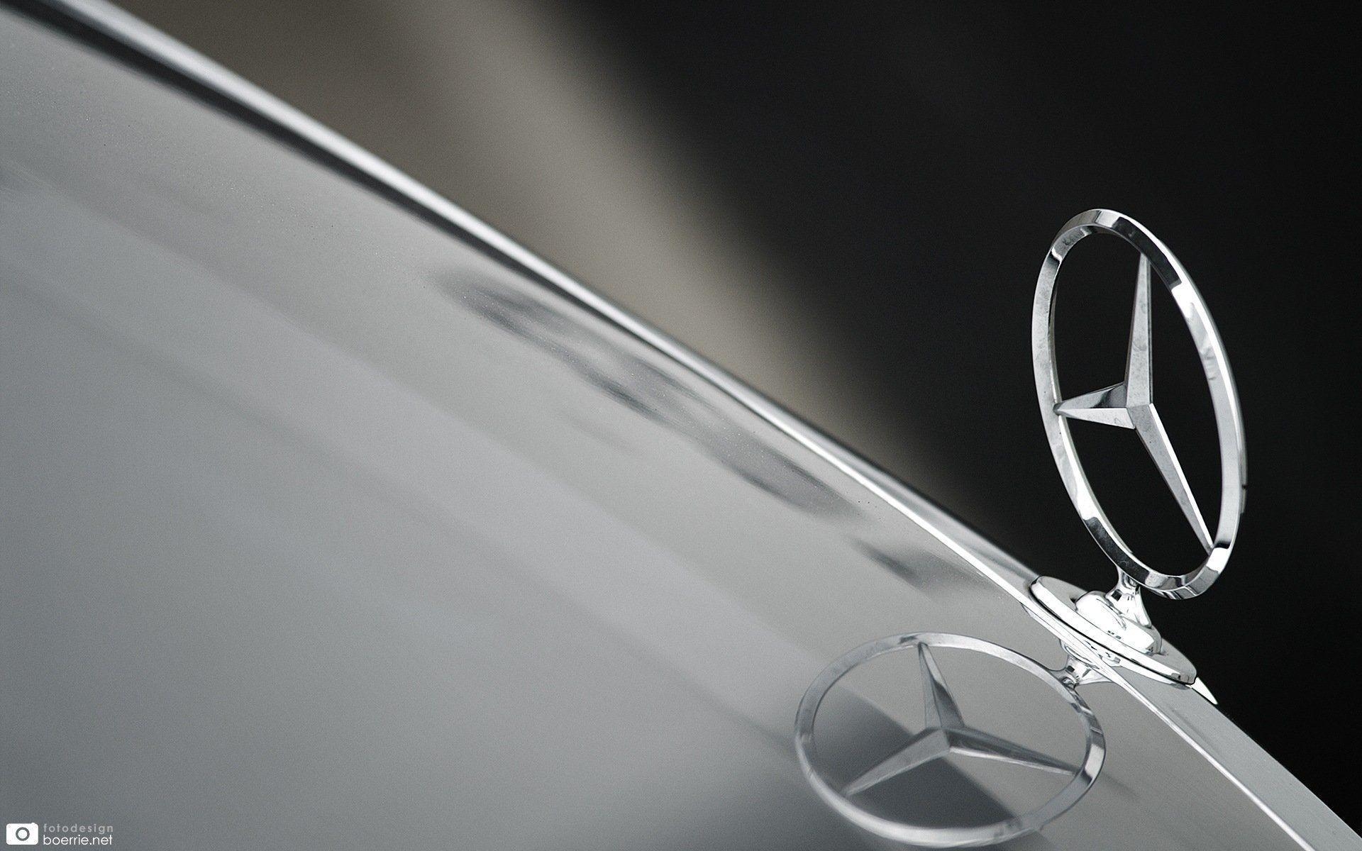 1920x1200 Mercedes Logo Wallpaper High Quality Sdeerwallpaper, Desktop