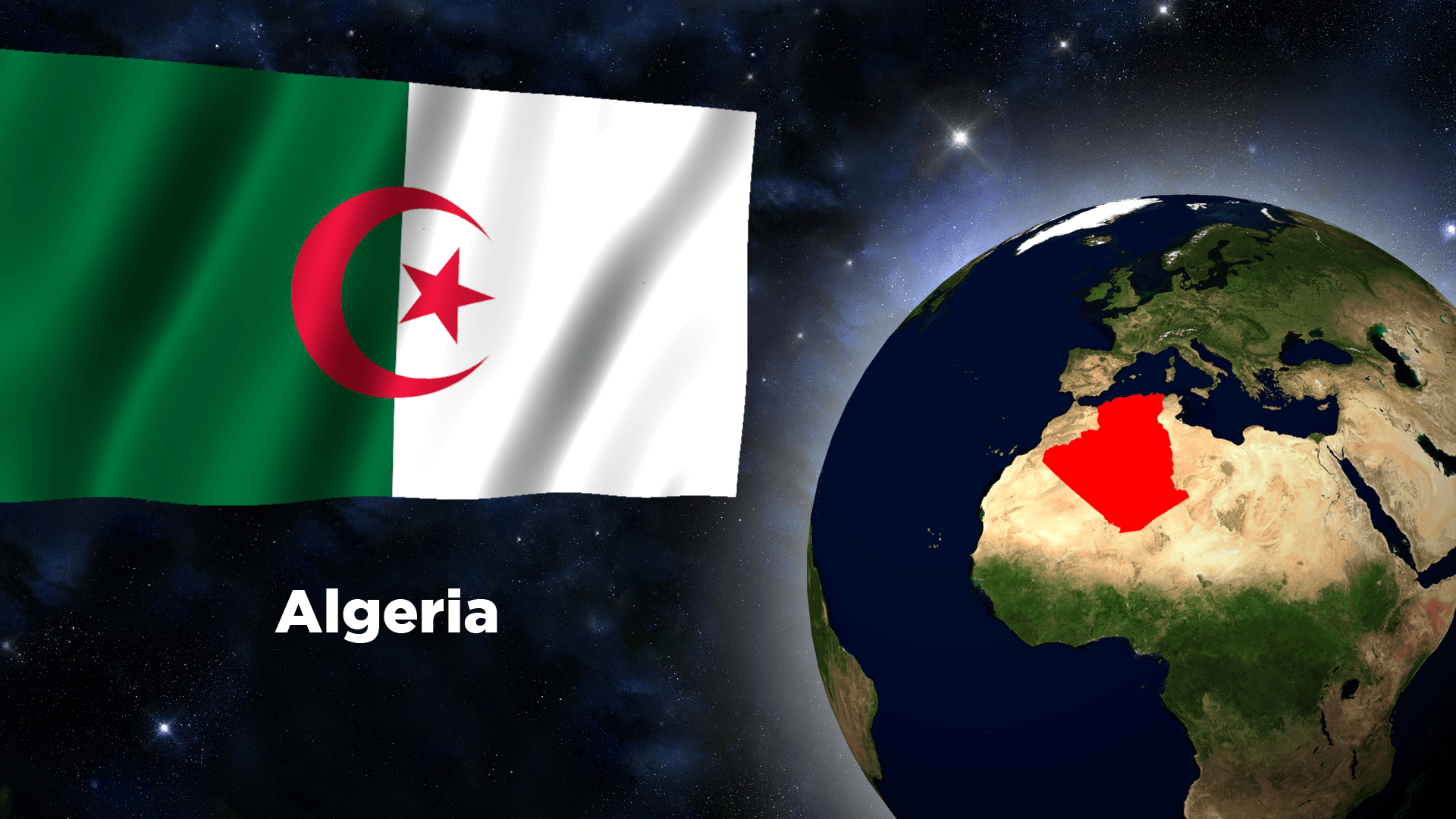 1920x1080 Algeria Wallpaper HD Wallpaper Collections, Desktop