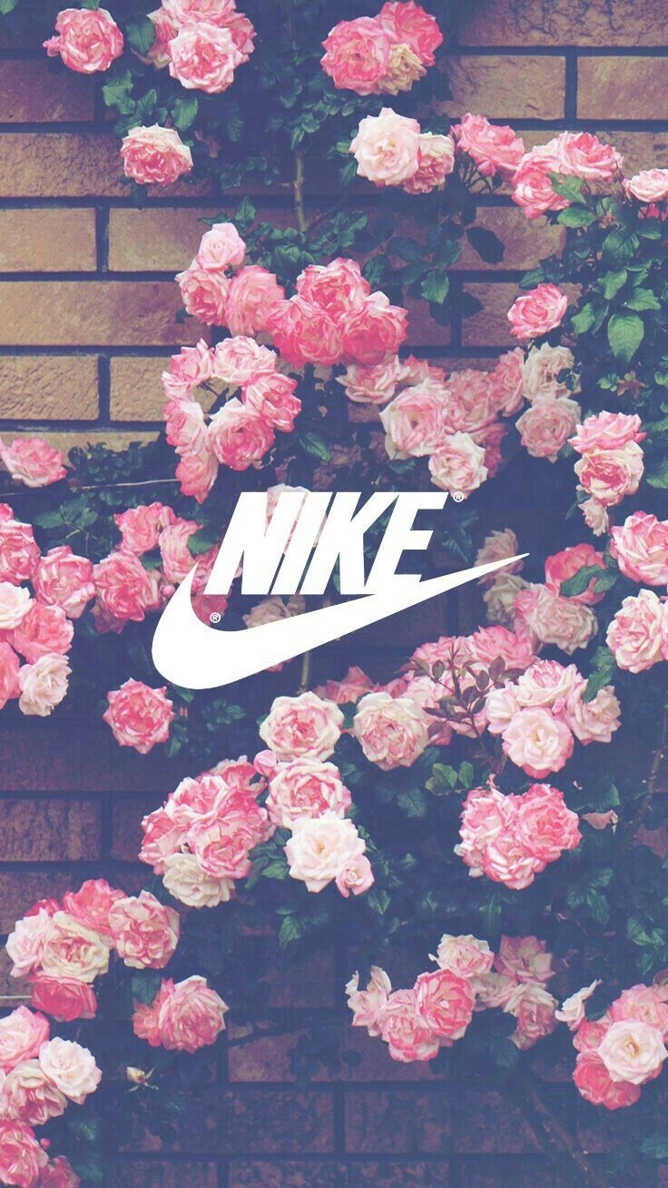 740x1310 nike. Flower iphone wallpaper, Flower wallpaper, Tumblr iphone wallpaper, Phone