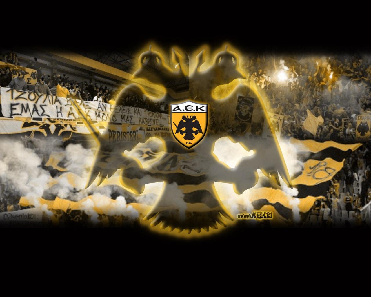 1280x1030 Aek fc image aek fc HD wallpaper and background photo, Desktop