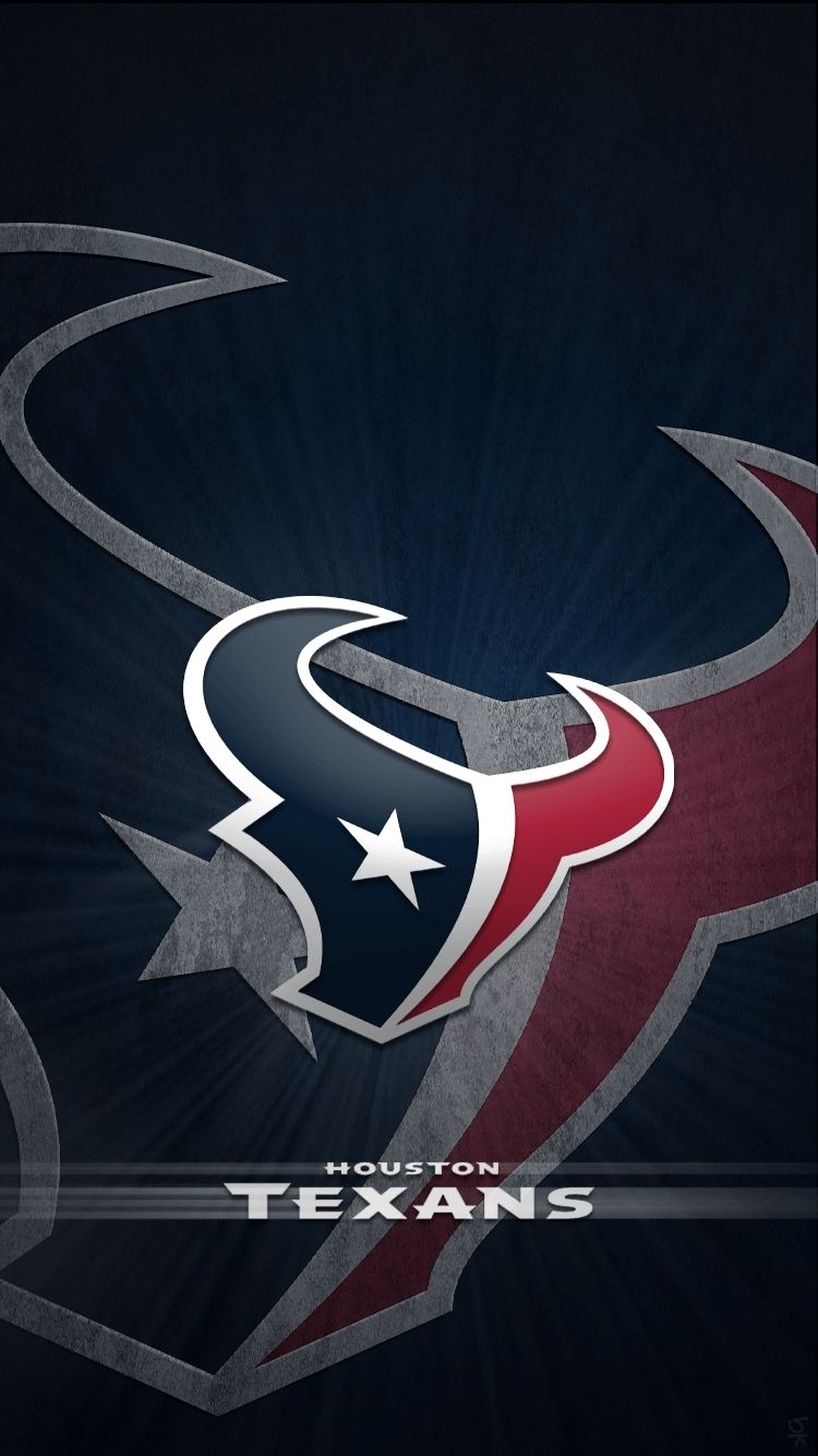 750x1340 Houston Texans iPhone Wallpaper, Phone