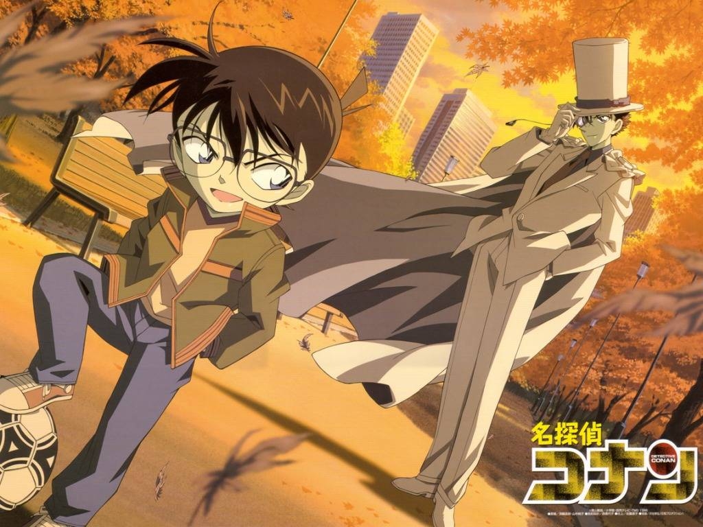 1030x770 detective conan imagens nan HD wallpaper and background. HD, Desktop