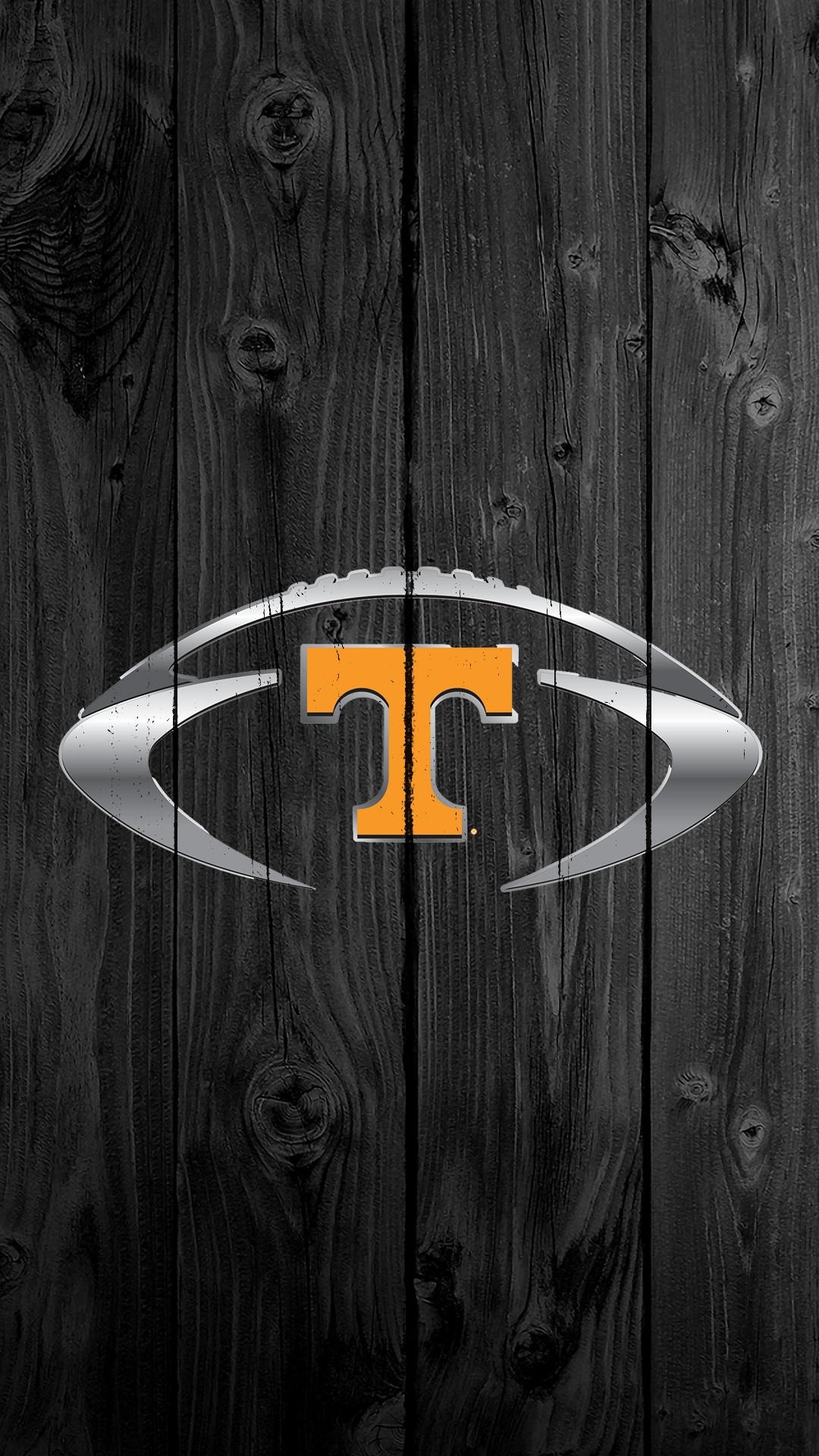 1080x1920 Tennessee Vols iPhone Wallpaper, Phone