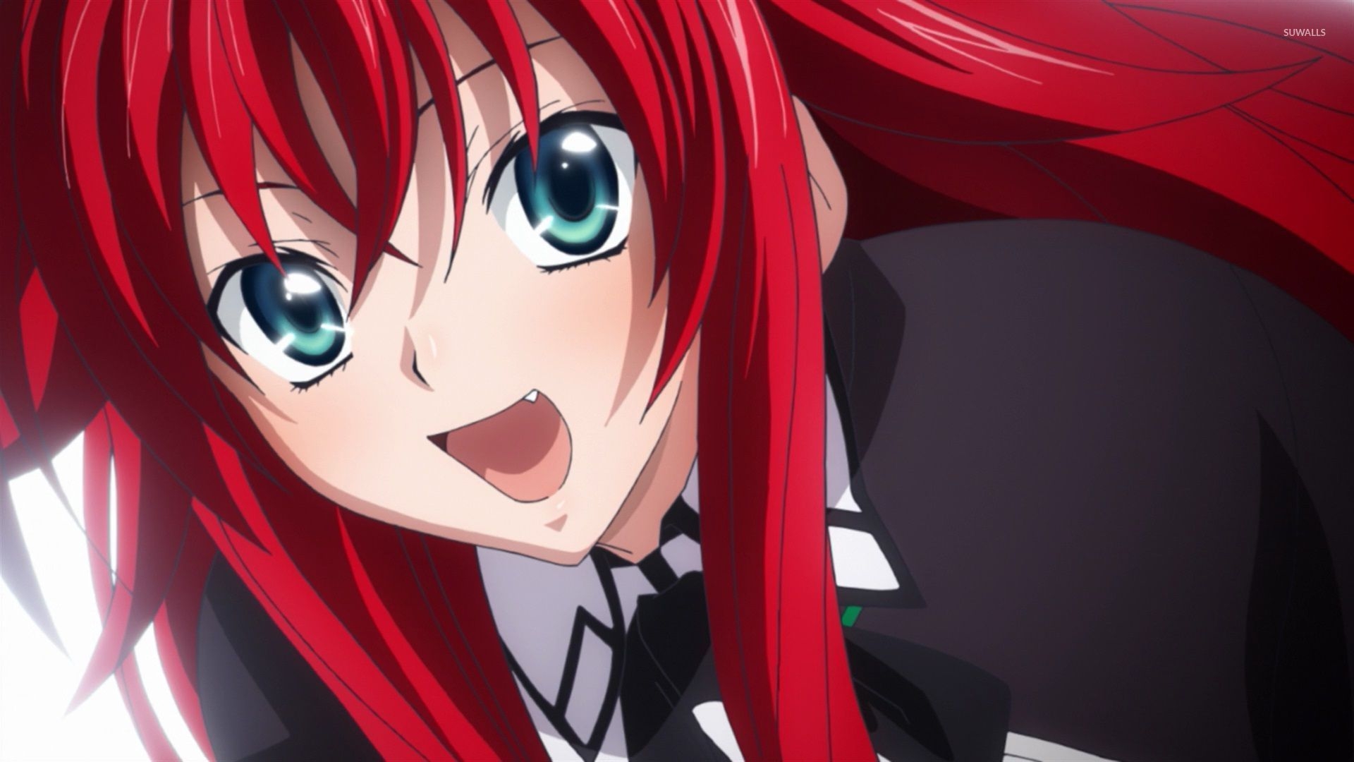 1920x1080 High School DxD Wallpaper. High Quality, Desktop