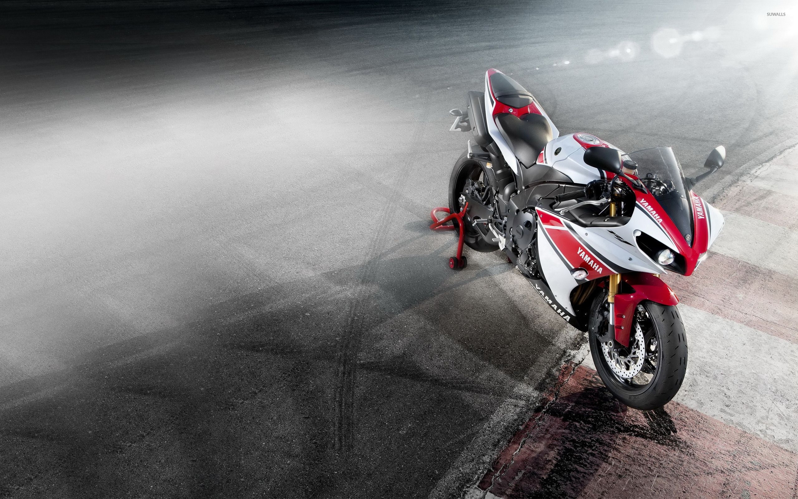 2560x1600 Yamaha YZF R1 WGP wallpaper wallpaper, Desktop