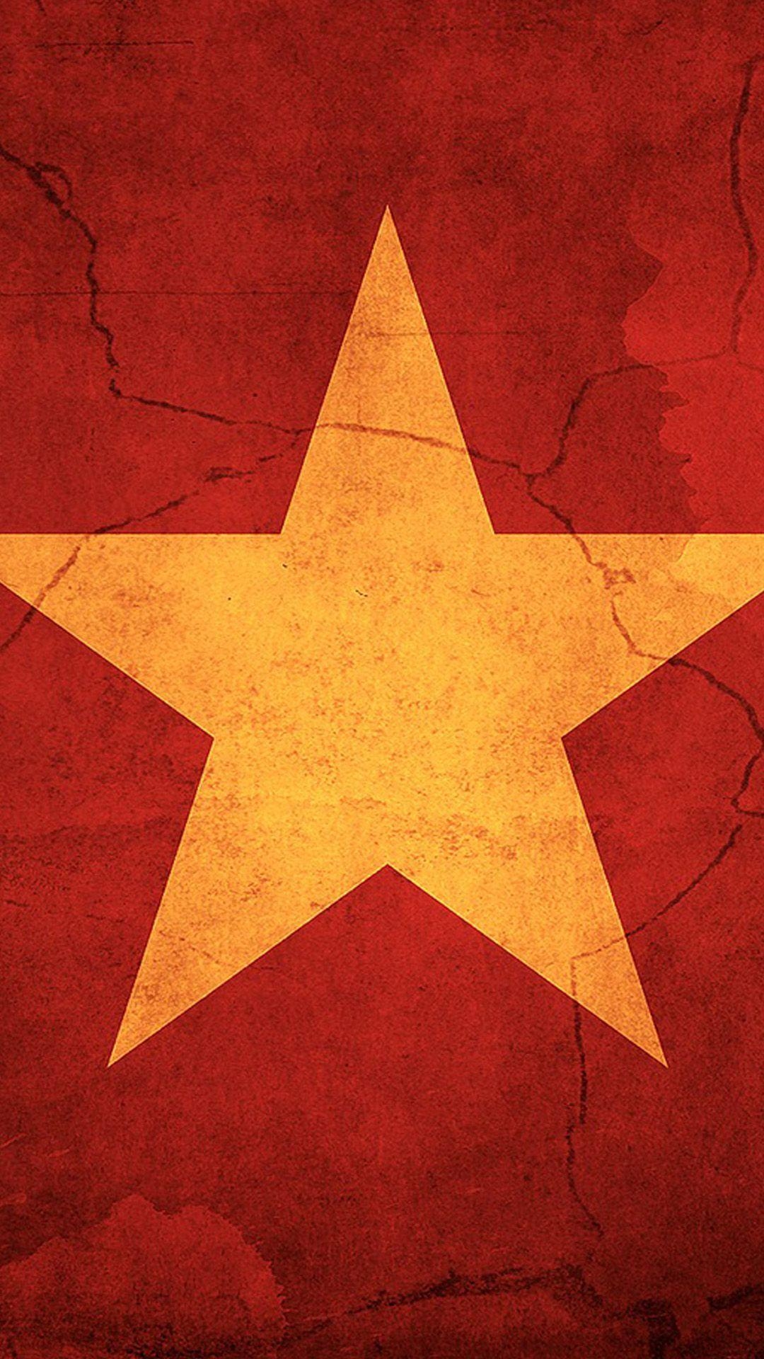 1080x1920 Flag Vietnam Xperia Z2 Wallpaper. Xperia Z2 Wallpaper, Phone