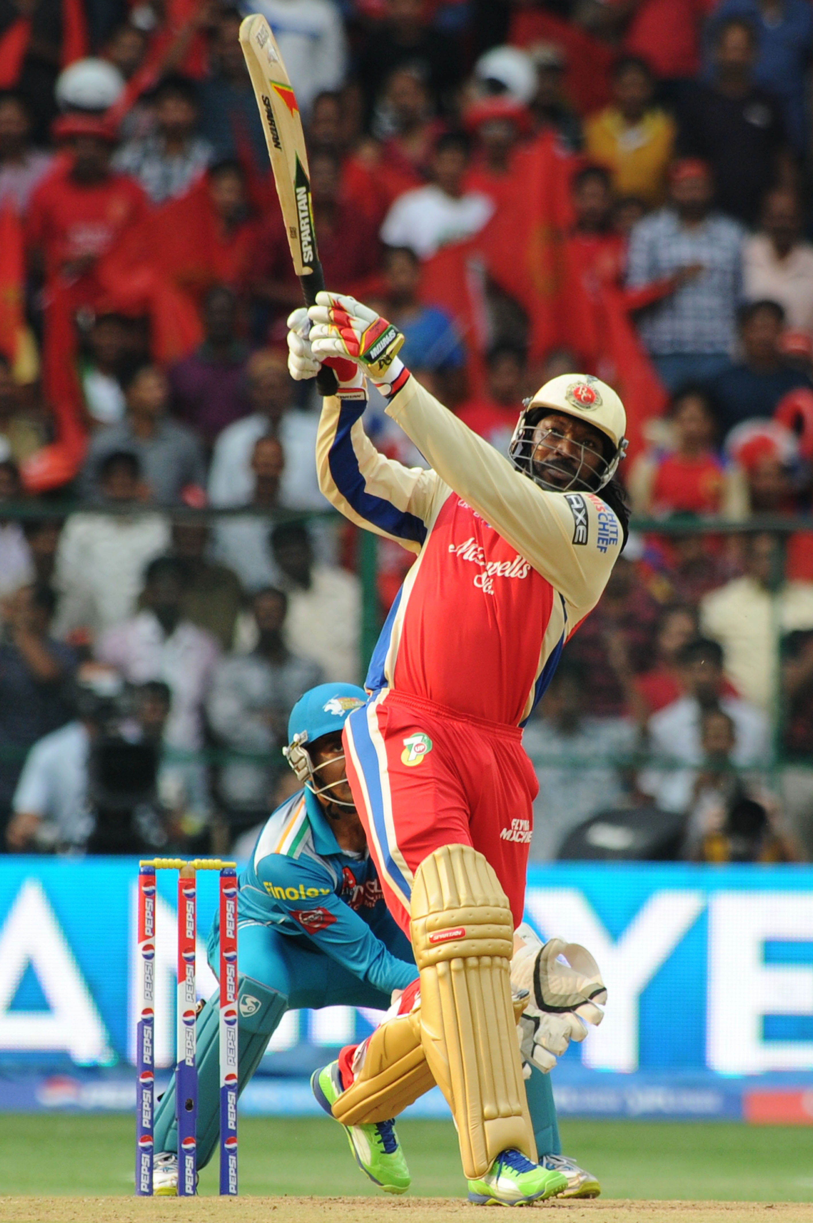 2840x4260 IPL 6: Gayle Storm Blows Away Warriors 360, Events, Phone