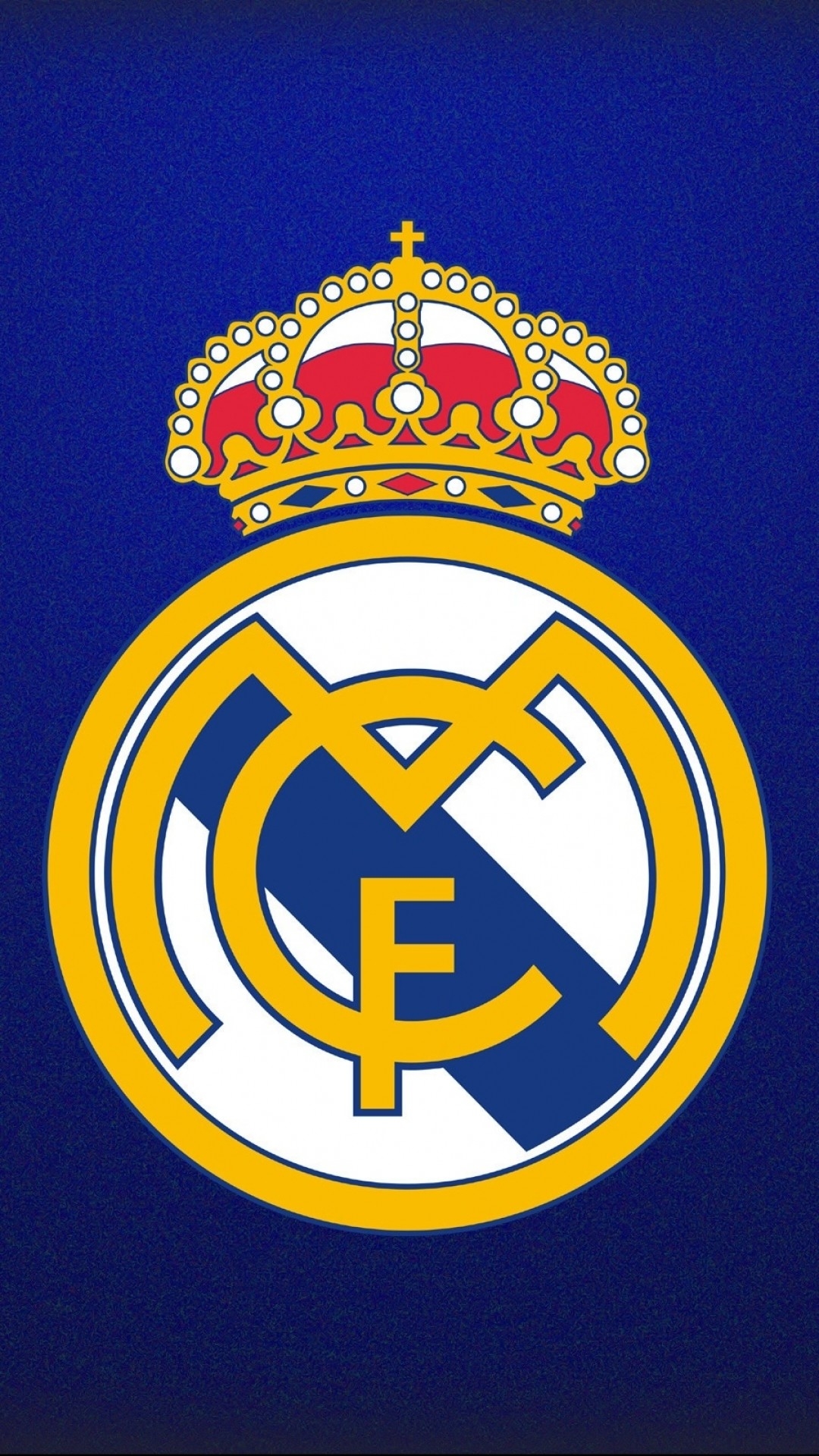 1080x1920 Real Madrid Wallpaper, Phone