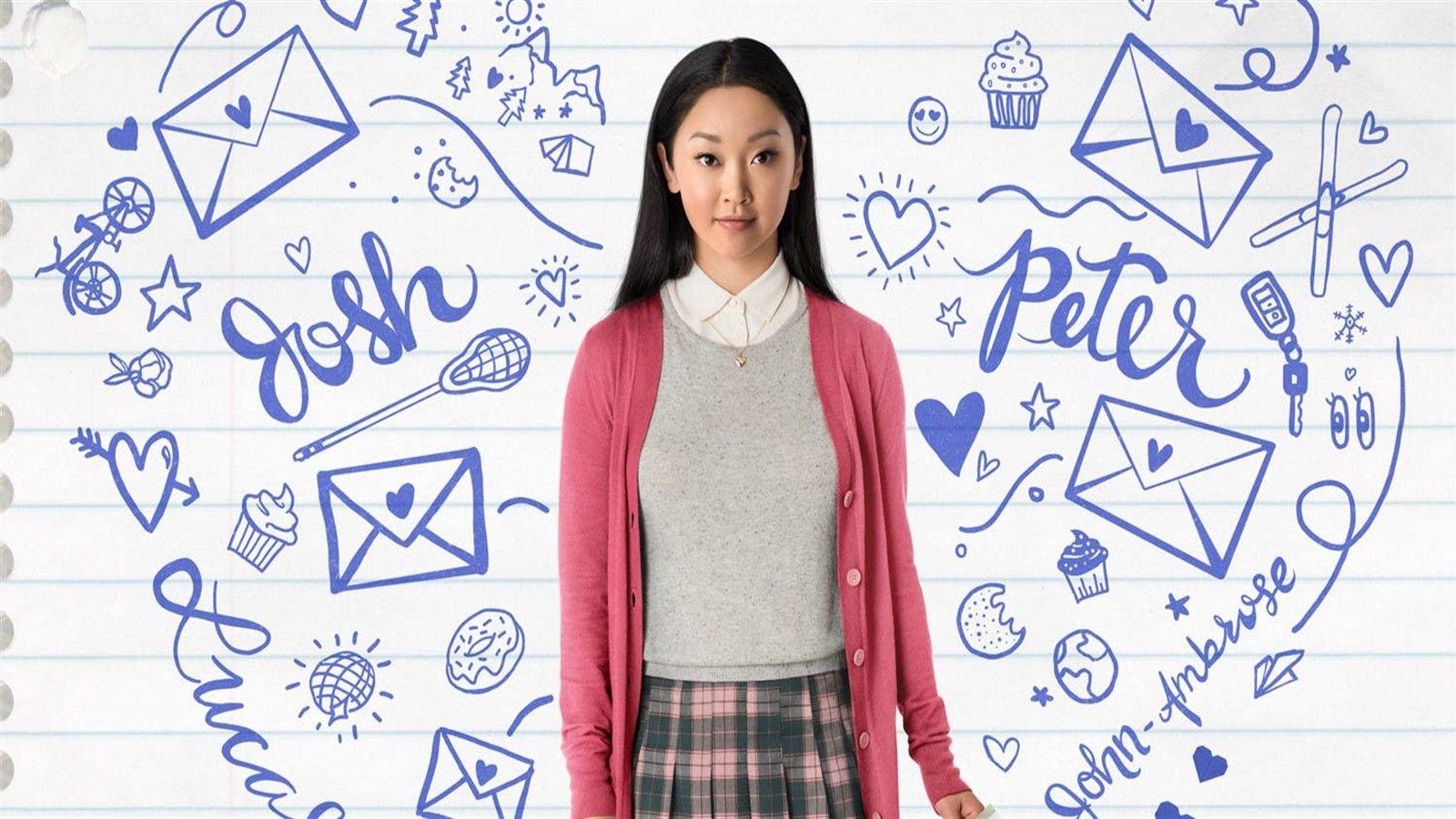 1600x900 To All the Boys I've Loved Before Episode 1. To All the Boys I've, Desktop