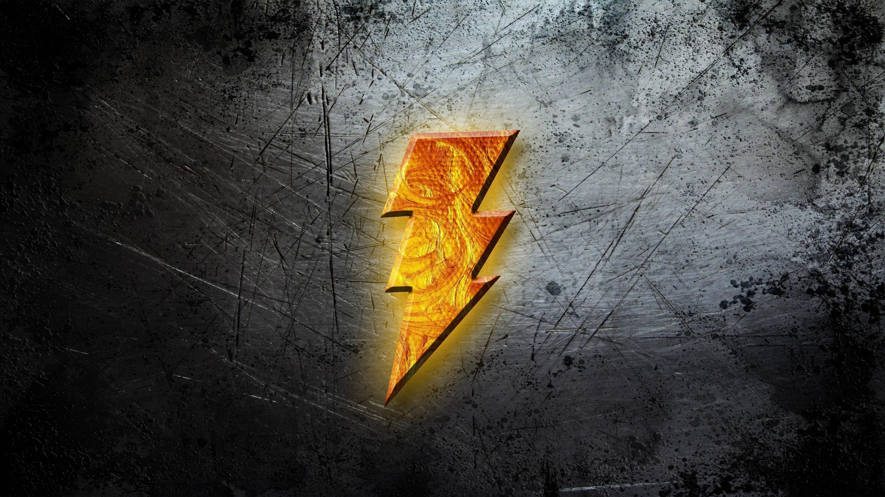 3080x1730 Shazam Wallpaper iPhone, Desktop