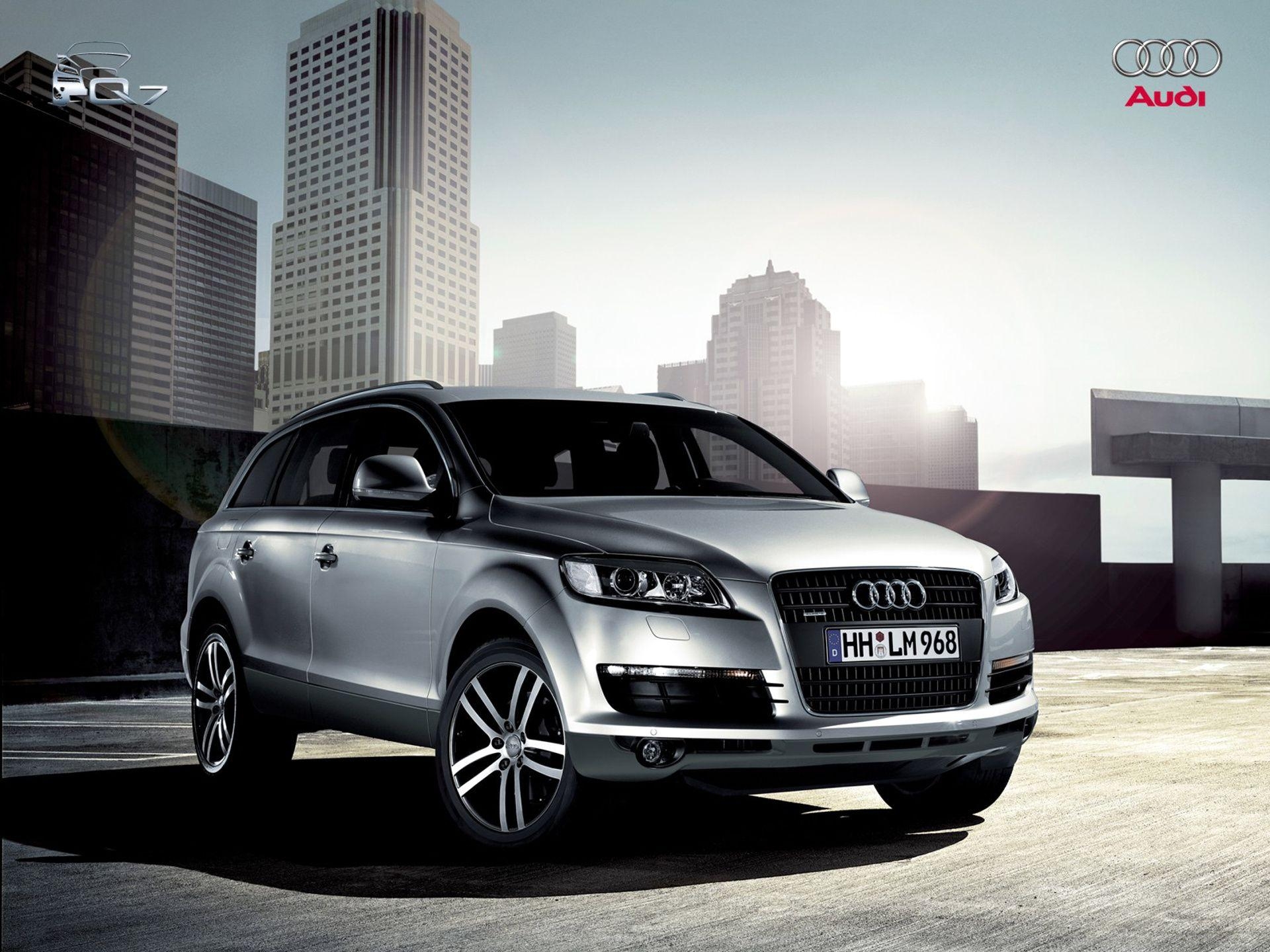 1920x1440 Audi Q fantastic car, HD wallpaper, wallpaper background ->, Desktop