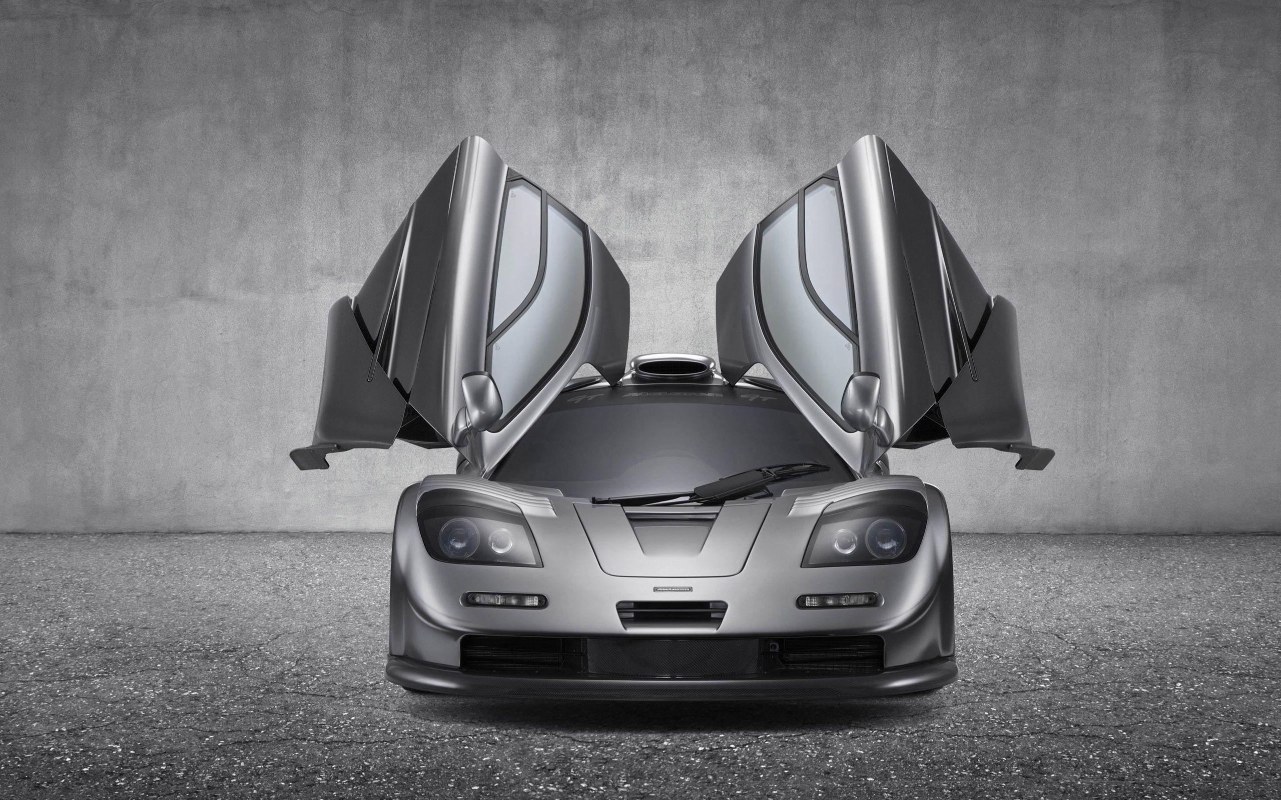 2560x1600 McLaren P15 to be faster than P arrive. Cars, Desktop