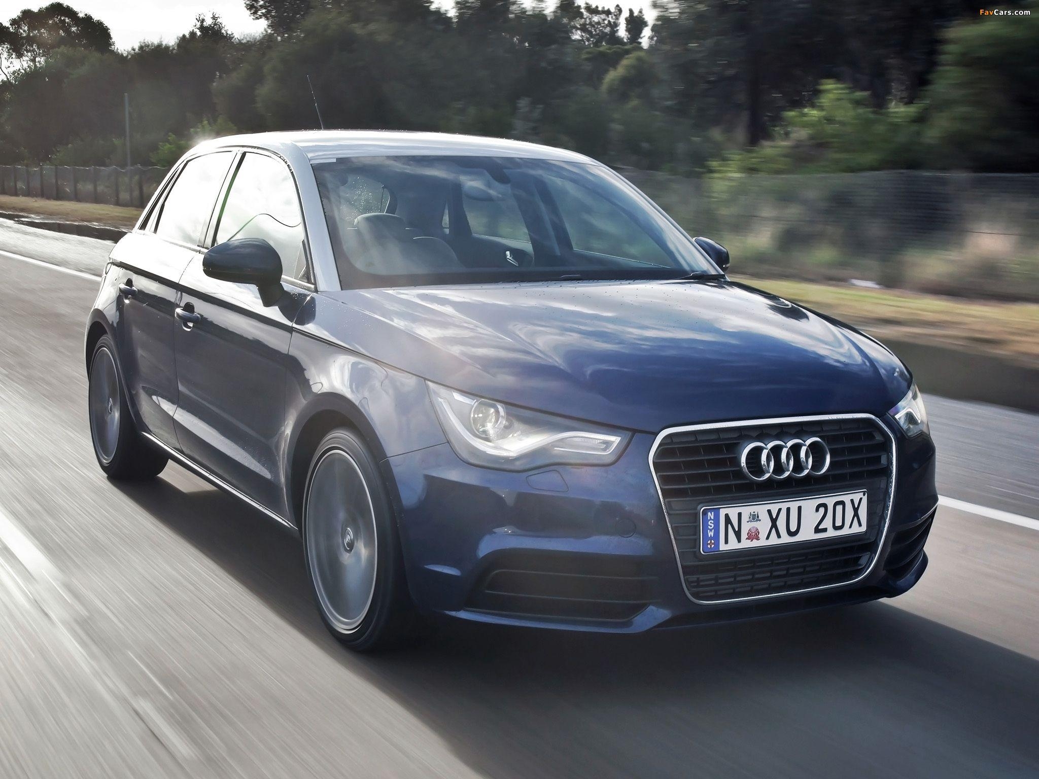 2050x1540 Audi A1 Sportback TDI AU Spec 8X (2012) Wallpaper (), Desktop