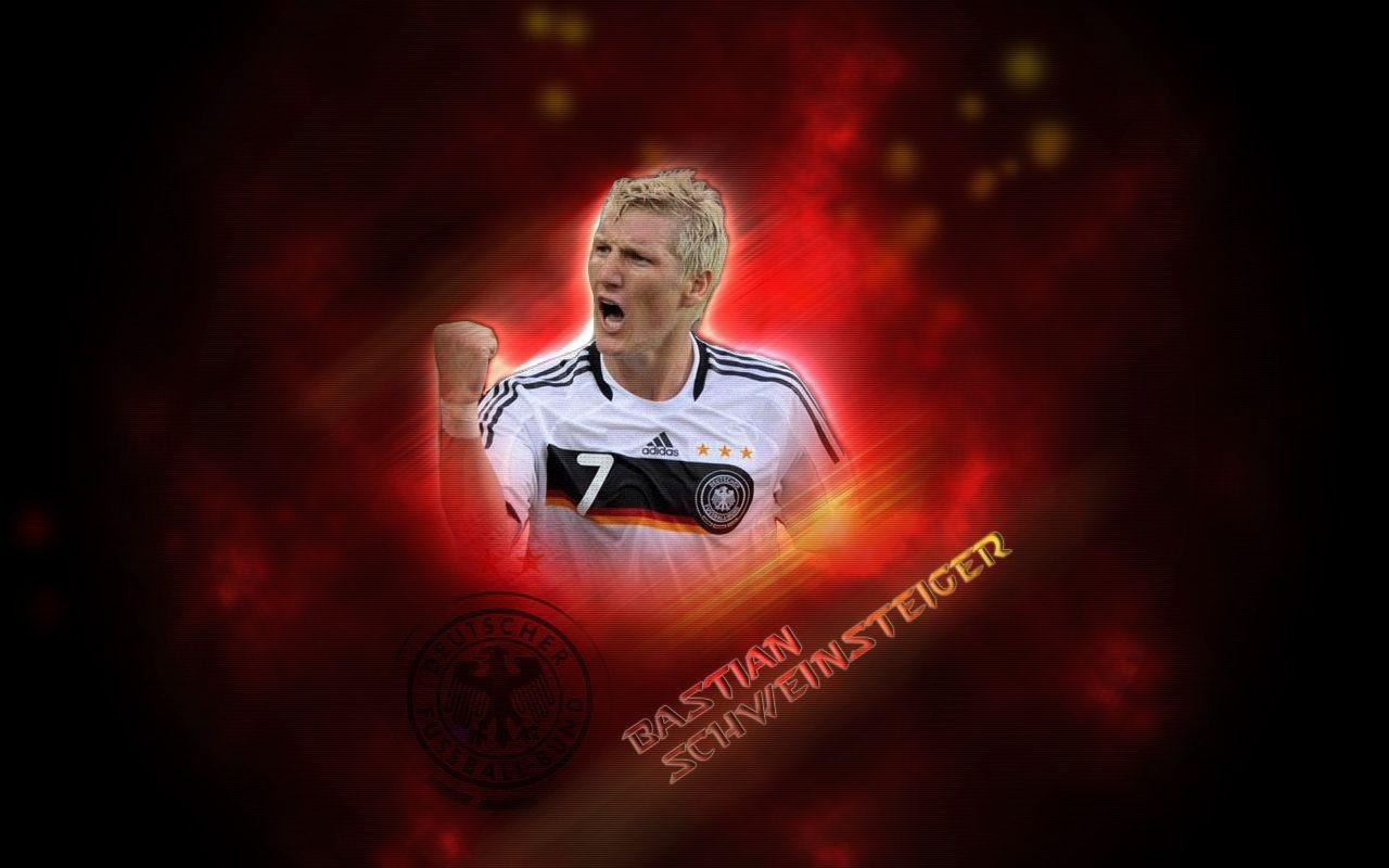 1280x800 Bastian Schweinsteiger wallpaper. Bastian Schweinsteiger stock, Desktop