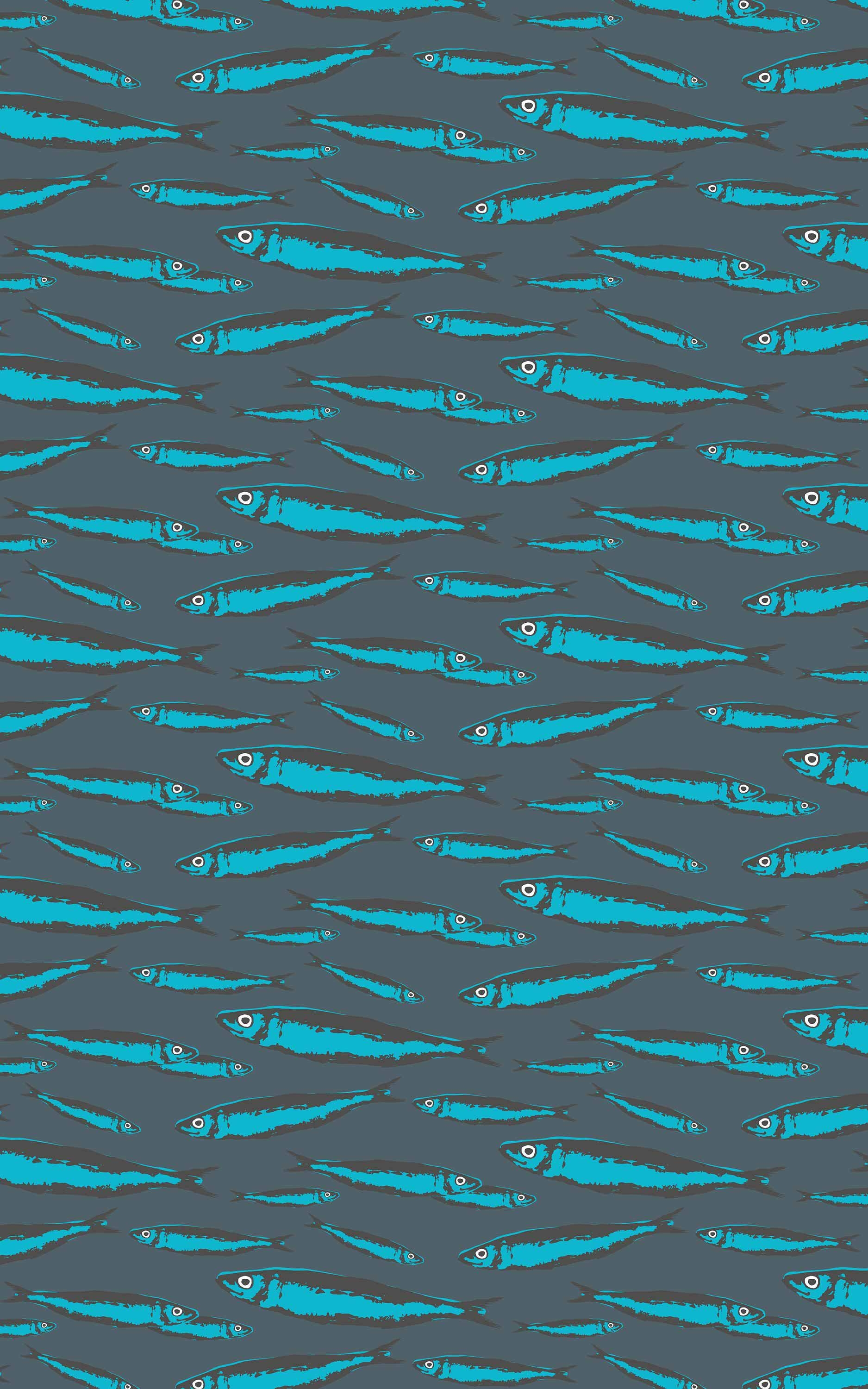 1880x3000 SARDINE CAN coverings / wallpaper from GMM, Phone