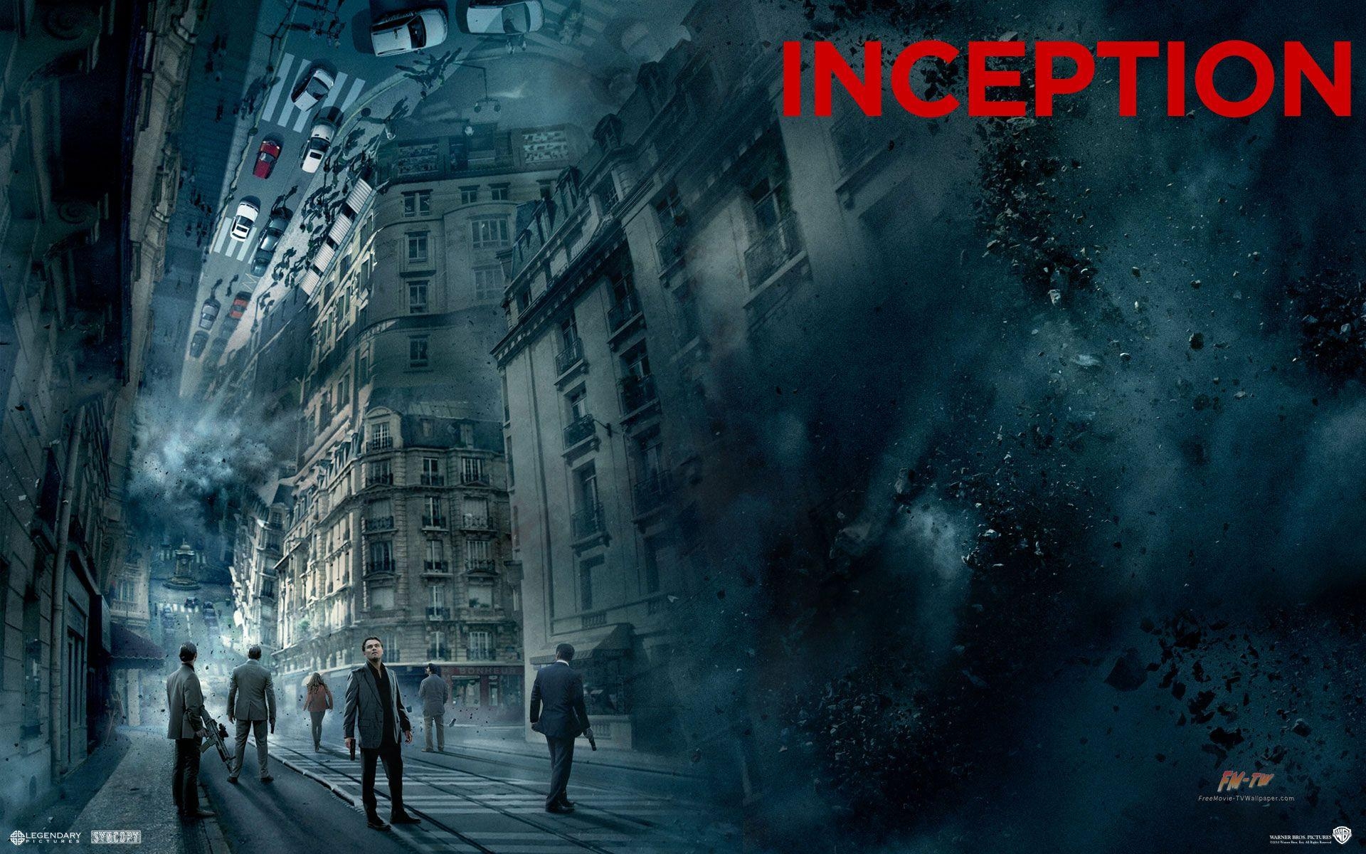 1920x1200 Inception image wallpaper image click right. Movie wallpaper, Desktop