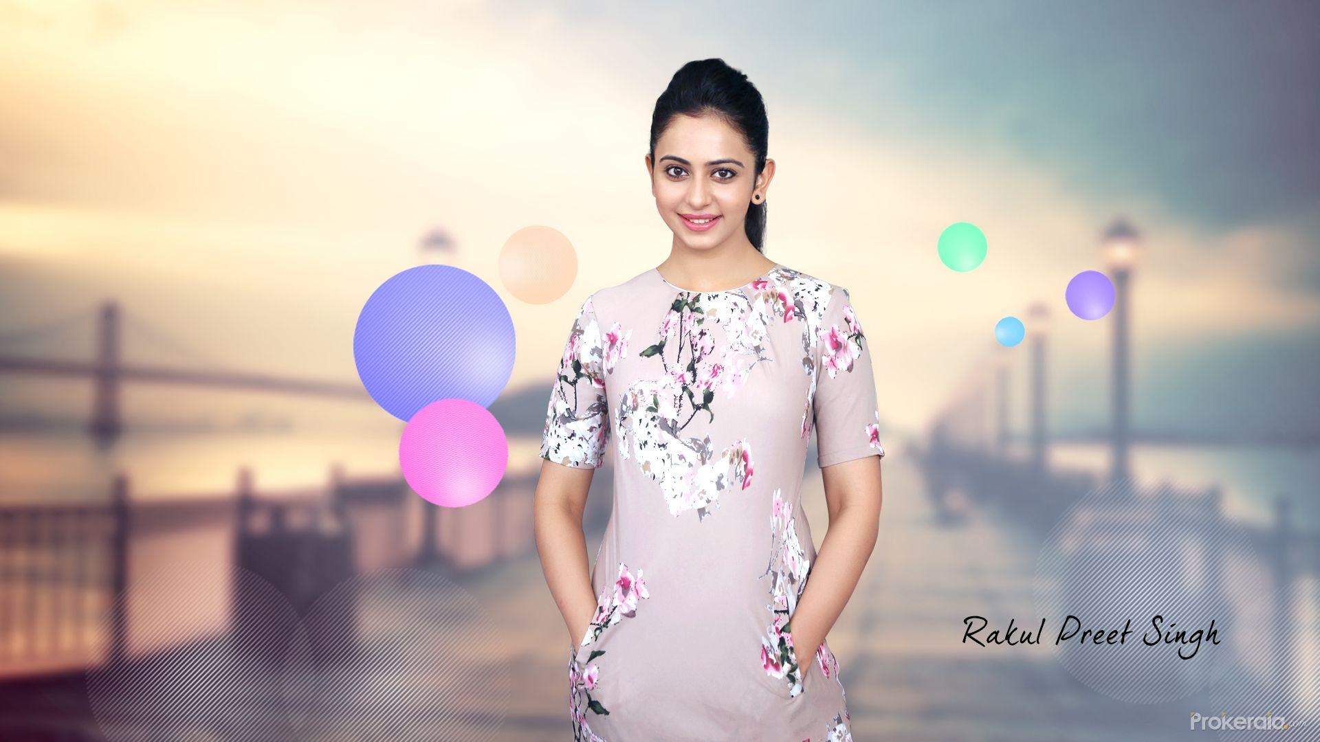 1920x1080 Download Rakul Preet Singh Wallpaper # 2. HD Rakul Preet Singh, Desktop