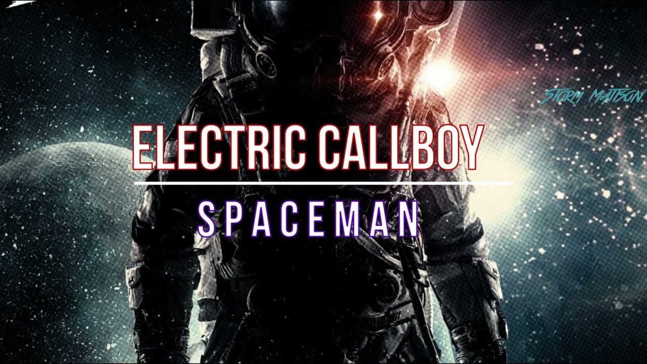 1280x720 Electric Callboy ft FiNCH (Eng sub), Desktop