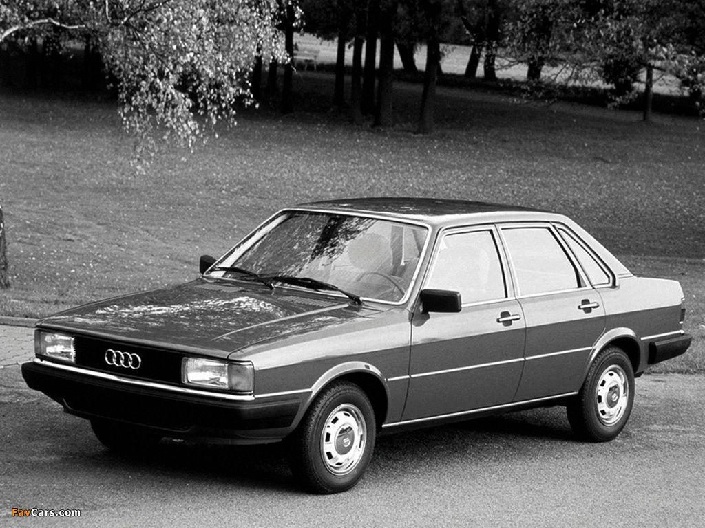 1030x770 Audi 80 B2, Desktop