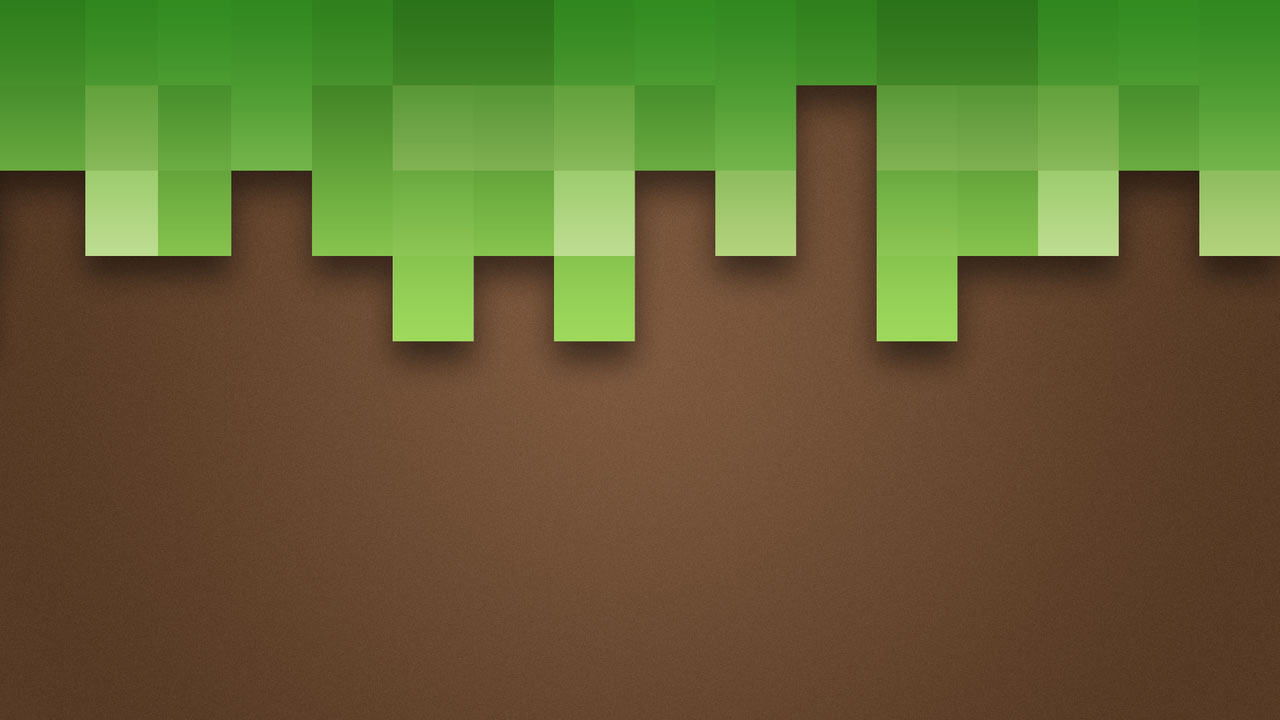 1280x720 Free download Grass Block Minecraft Wallpaper  HD 169 Wallpaper 3925 [] for your Desktop, Mobile & Tablet. Explore How to Make Minecraft Wallpaper. Best Minecraft Wallpaper, Minecraft Wallpaper, Desktop