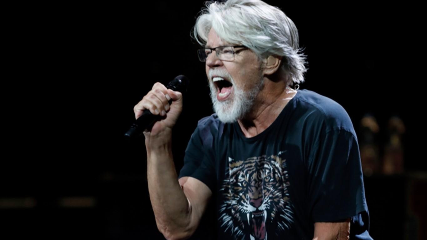 1370x770 Bob Seger farewell tour, Iggy Azalea, and STS9 top new show, Desktop