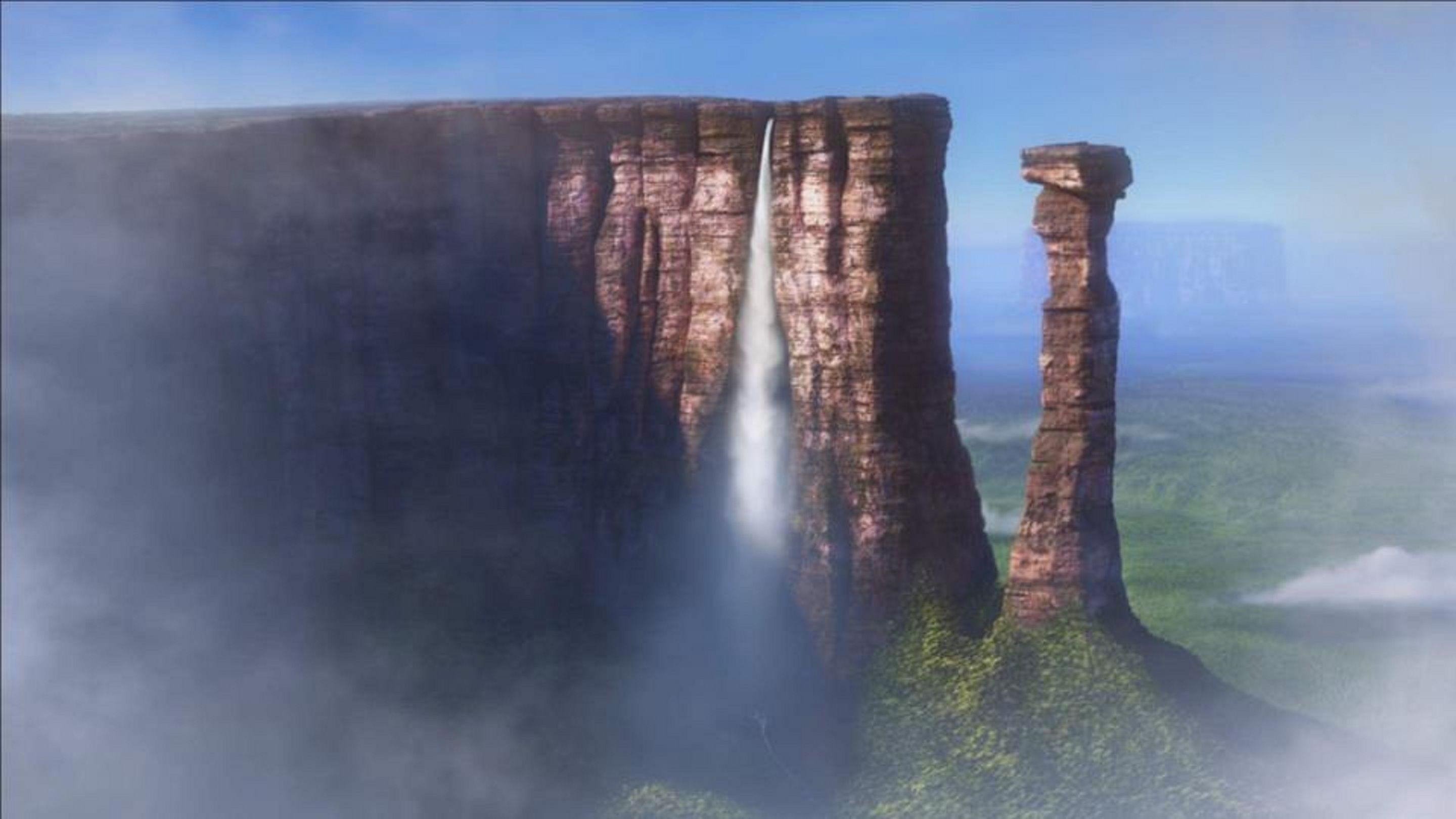 2880x1620 milliwall. Mount Roraima 13 Wallpaper HD. nature at it's finest, Desktop